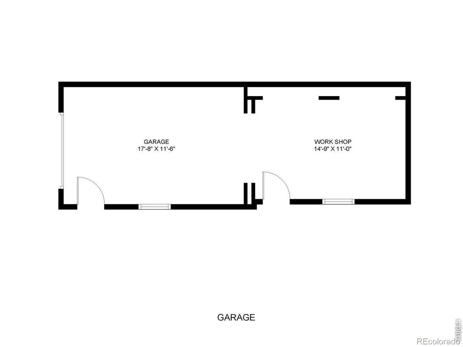 424 E Plum Street Fort Collins CO 80524
