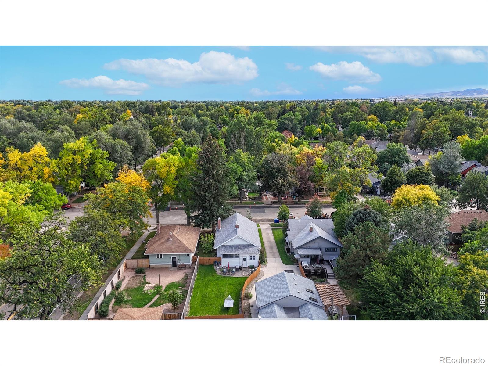 424 E Plum Street Fort Collins CO 80524