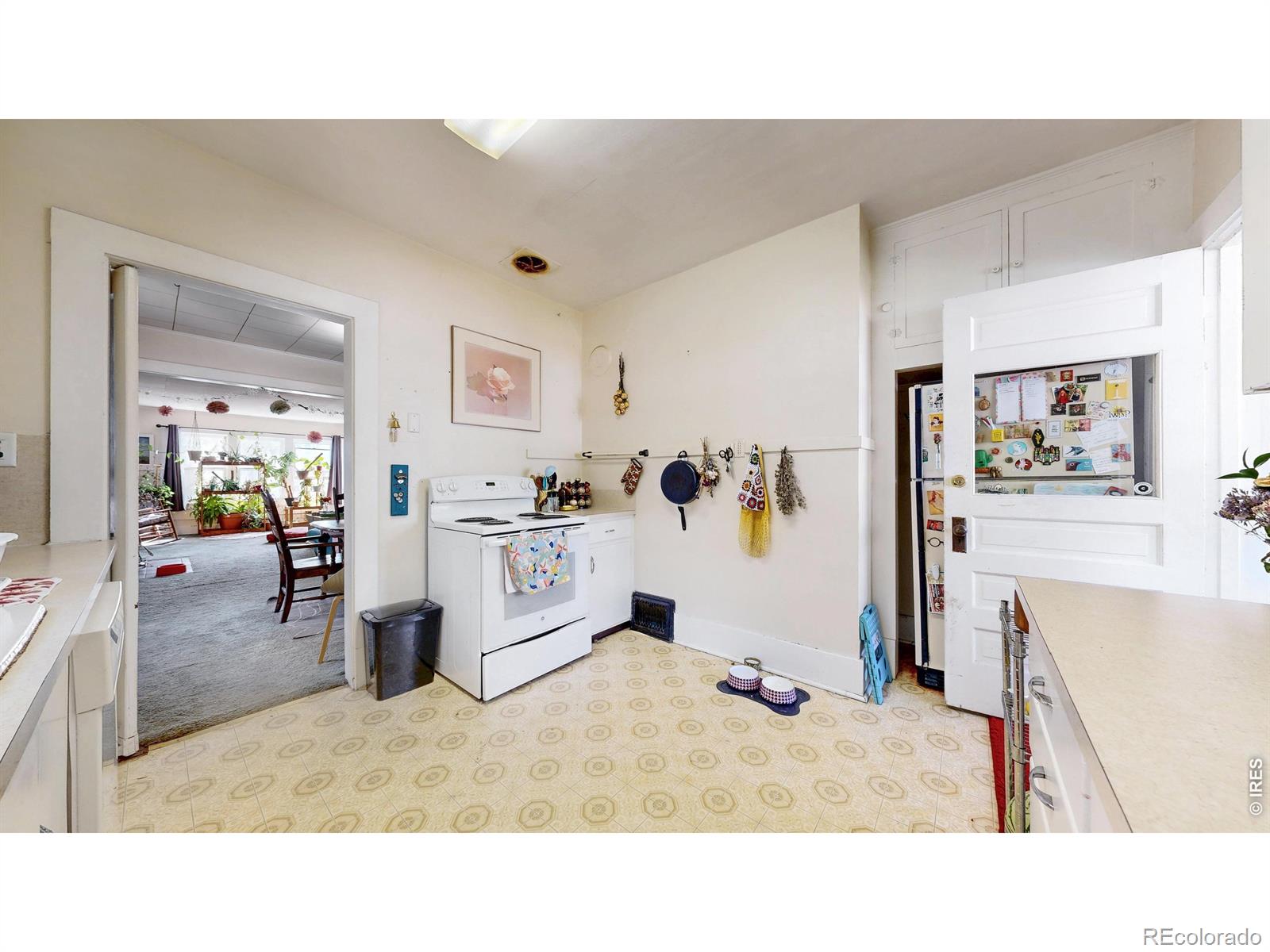 424 E Plum Street Fort Collins CO 80524