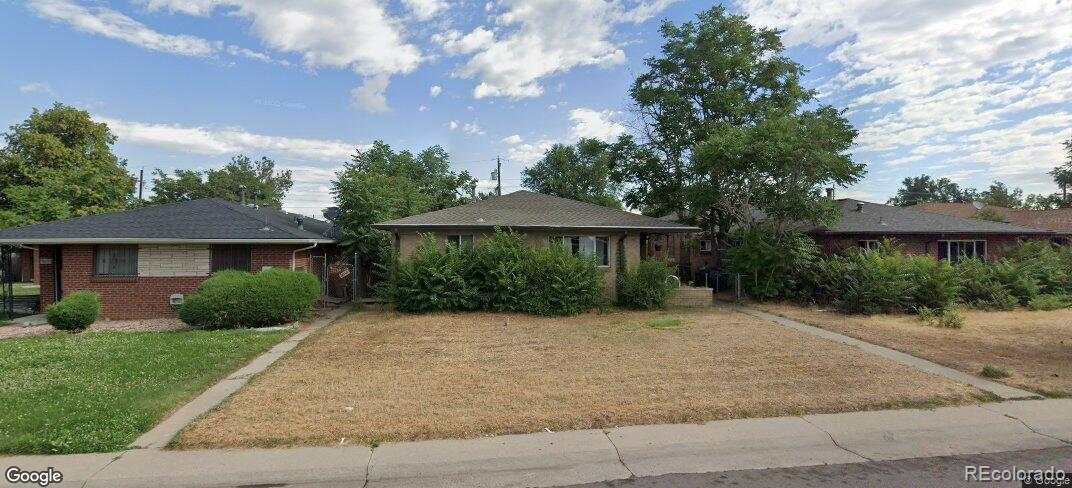 5085 - 5087 E 34th Avenue Denver CO 80207