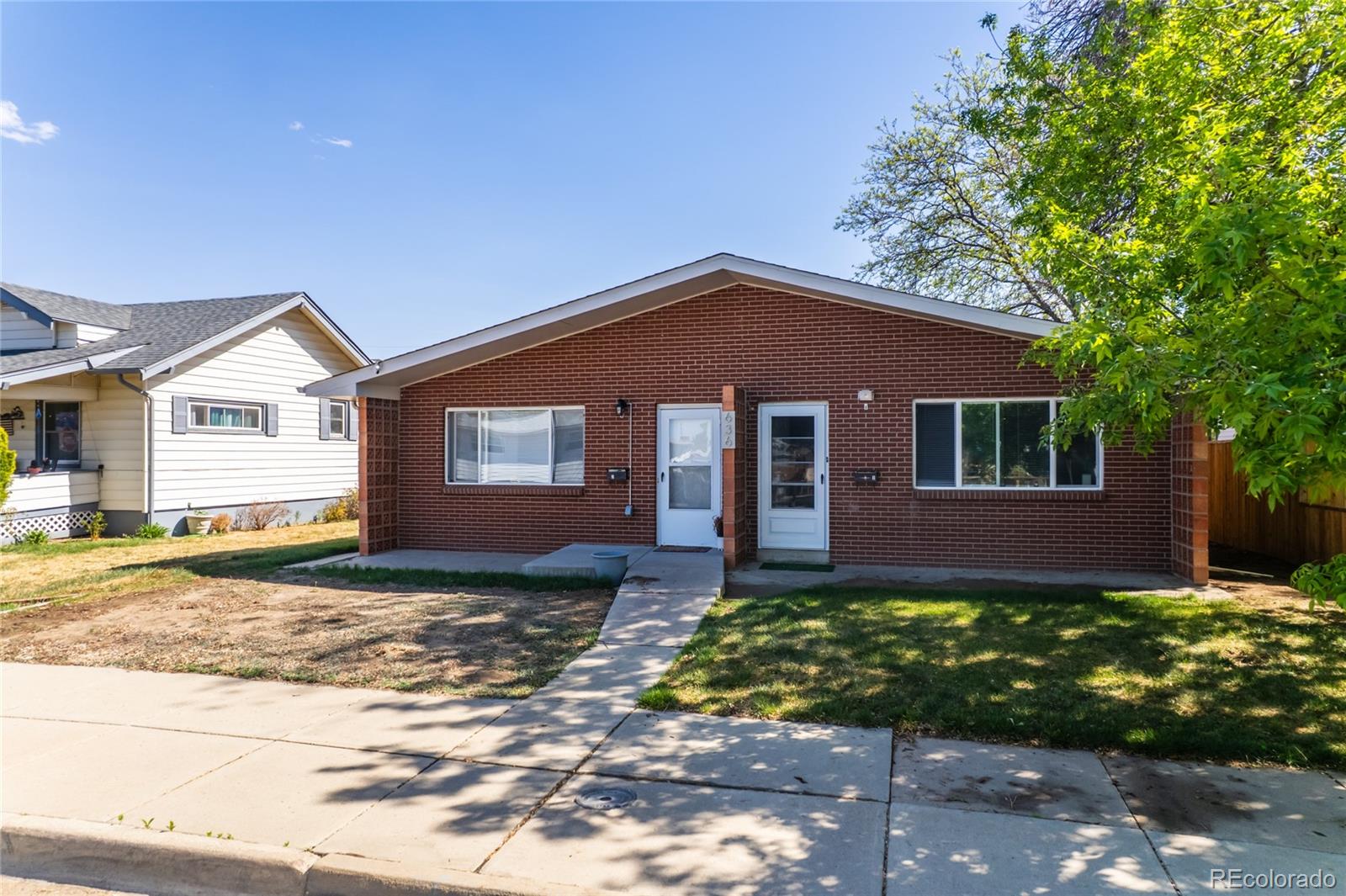 636 Strong Street Brighton CO 80601