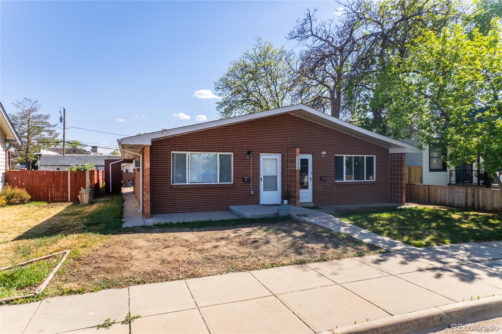 636 Strong Street Brighton CO 80601