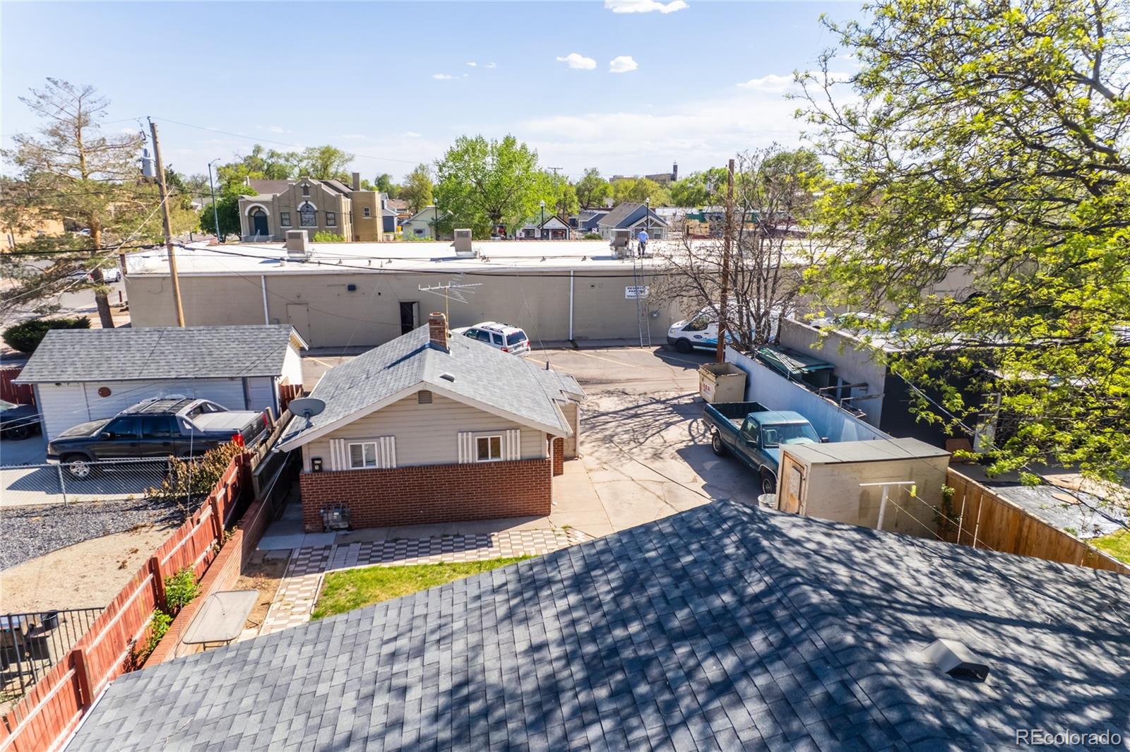 636 Strong Street Brighton CO 80601