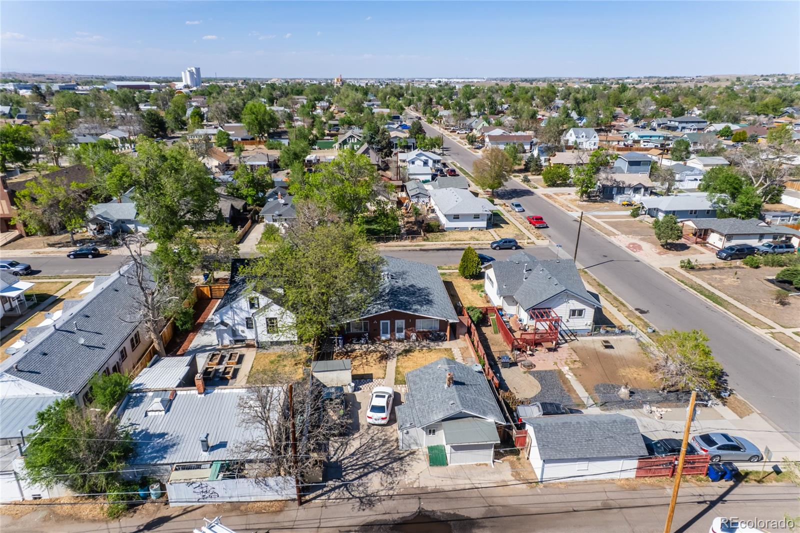 636 Strong Street Brighton CO 80601