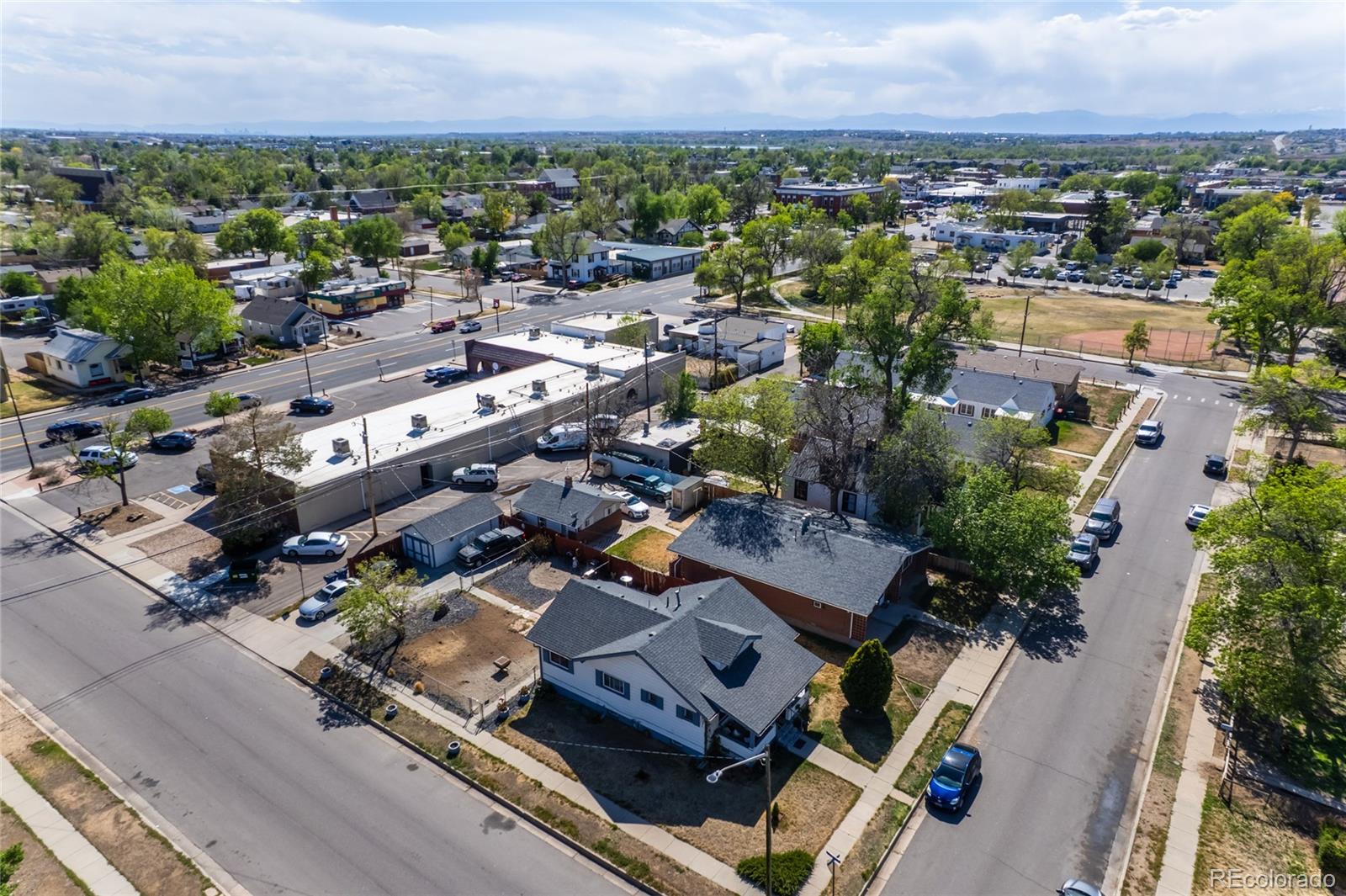 636 Strong Street Brighton CO 80601