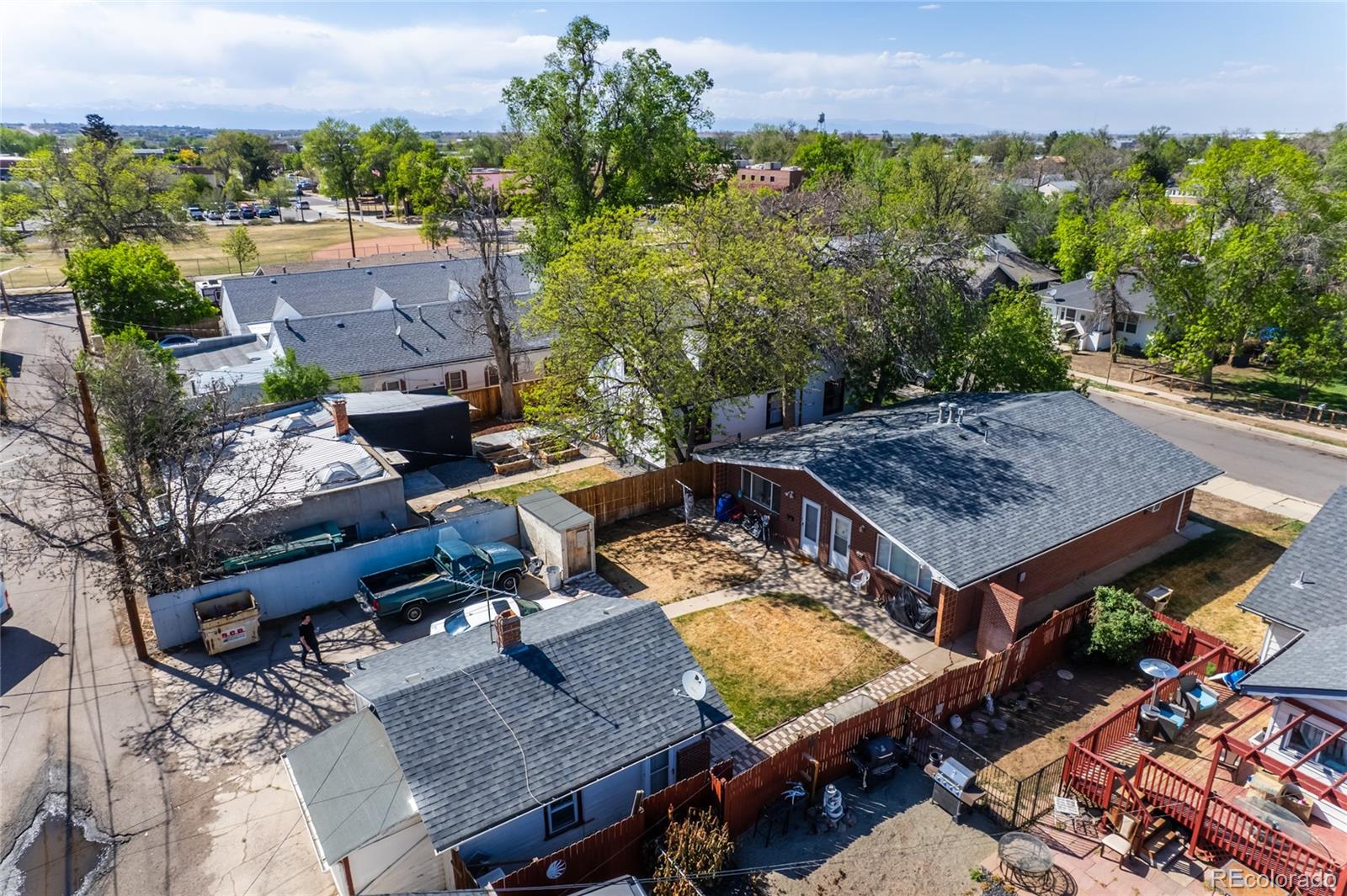 636 Strong Street Brighton CO 80601