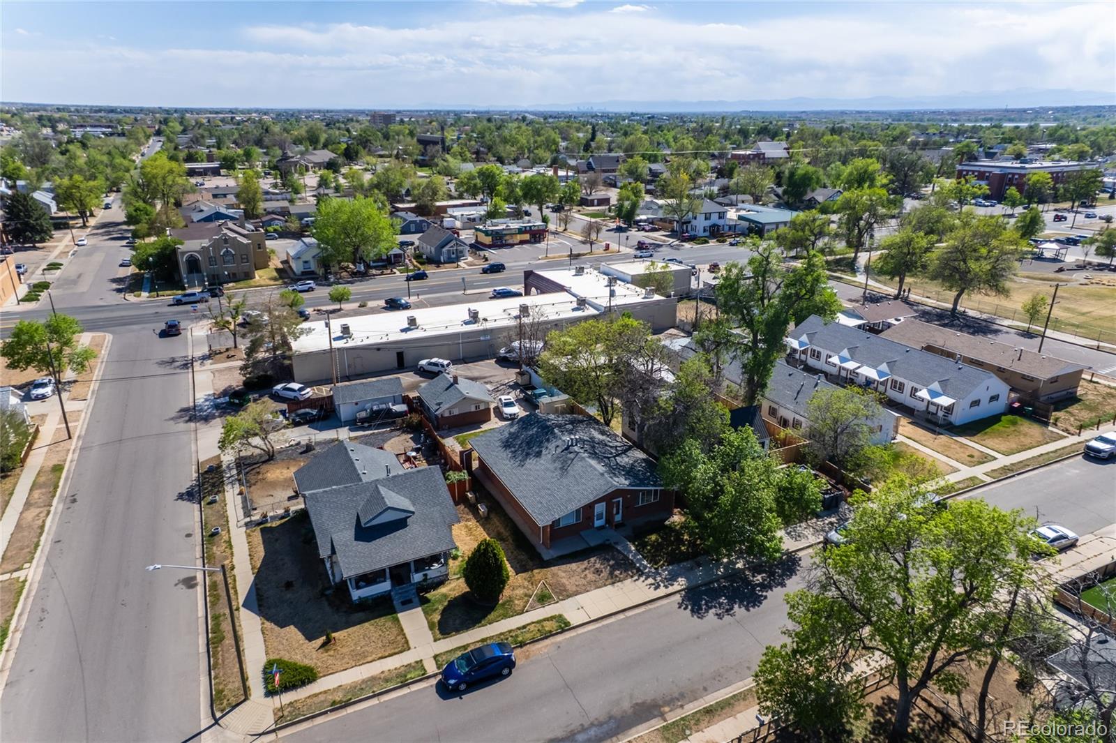 636 Strong Street Brighton CO 80601