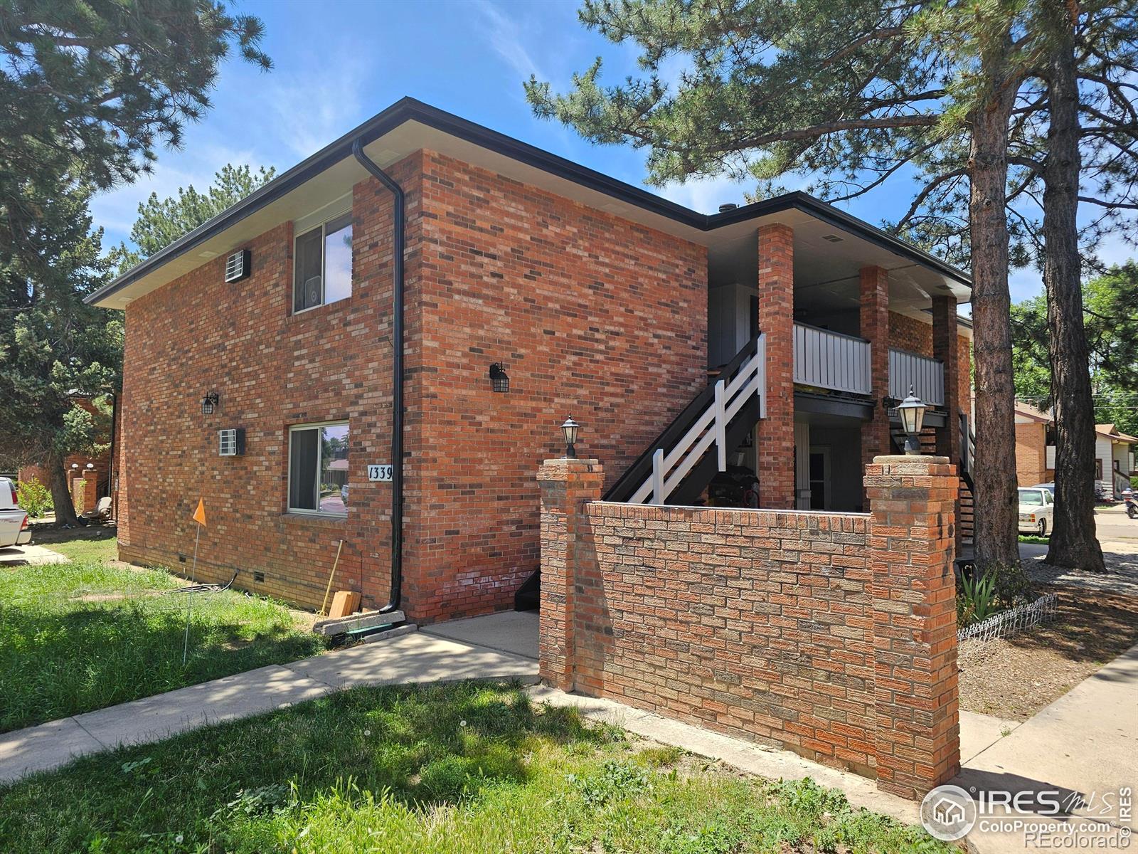 1339 Vivian Street Longmont CO 80501