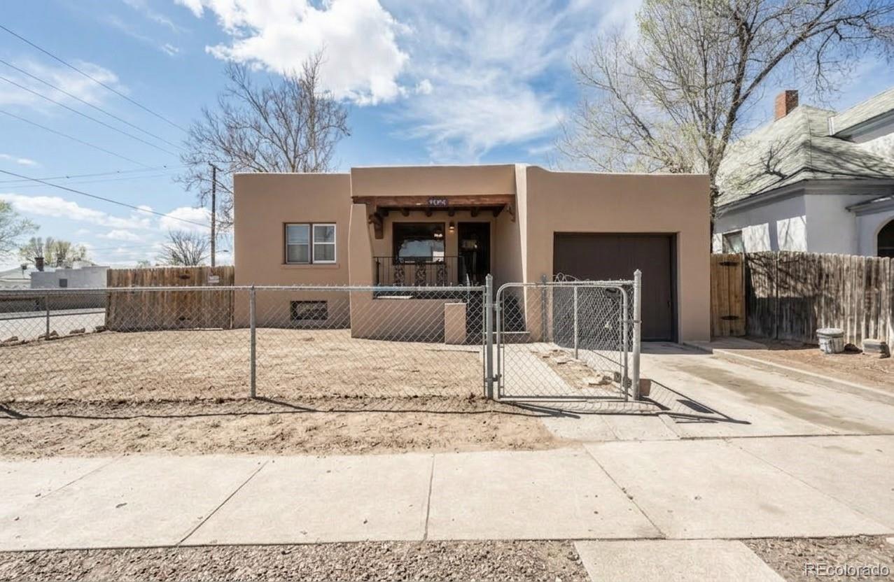 2429 E Evans Avenue Pueblo CO 81004