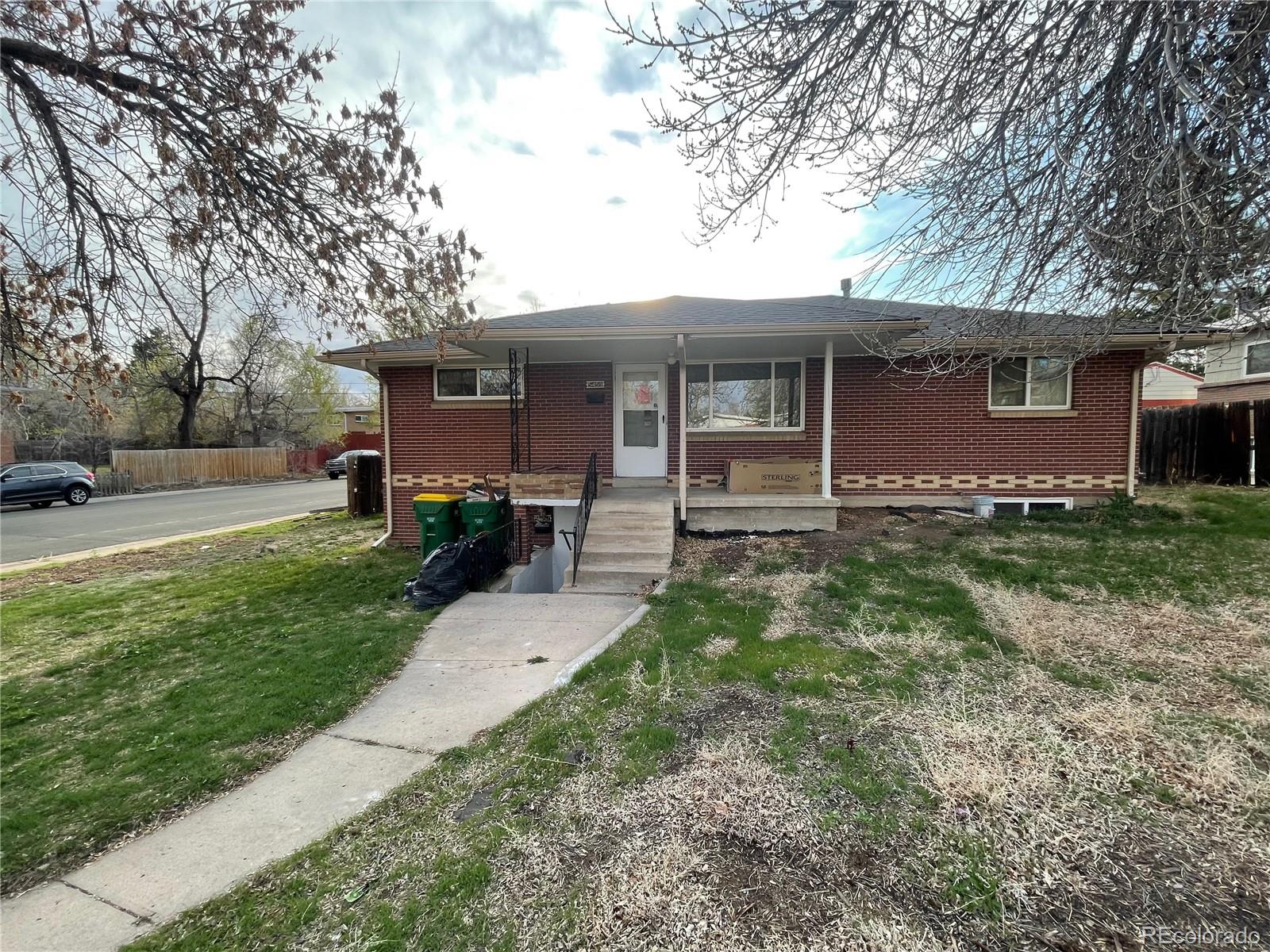 5459 S Foresthill Street Littleton CO 80120