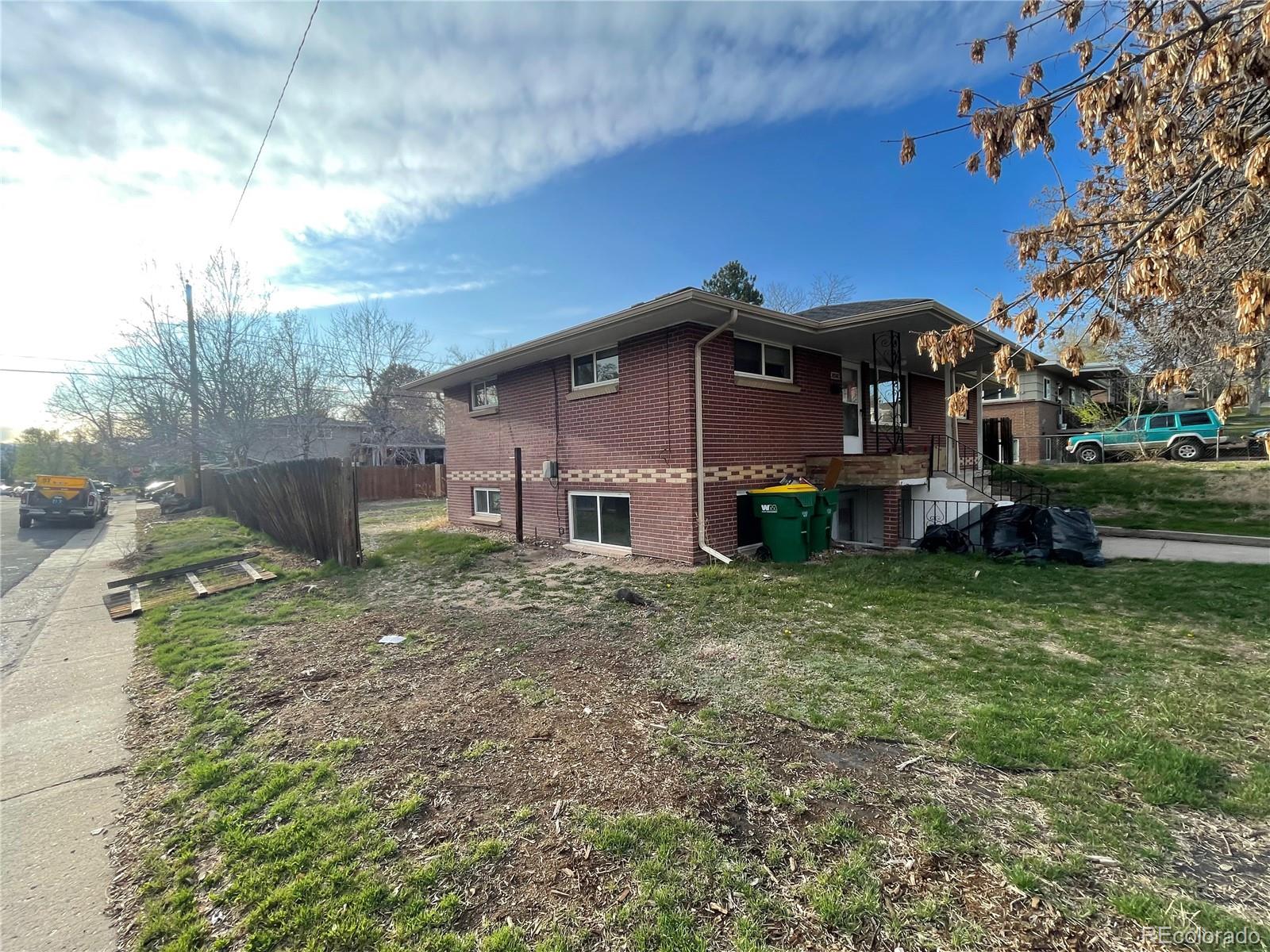 5459 S Foresthill Street Littleton CO 80120