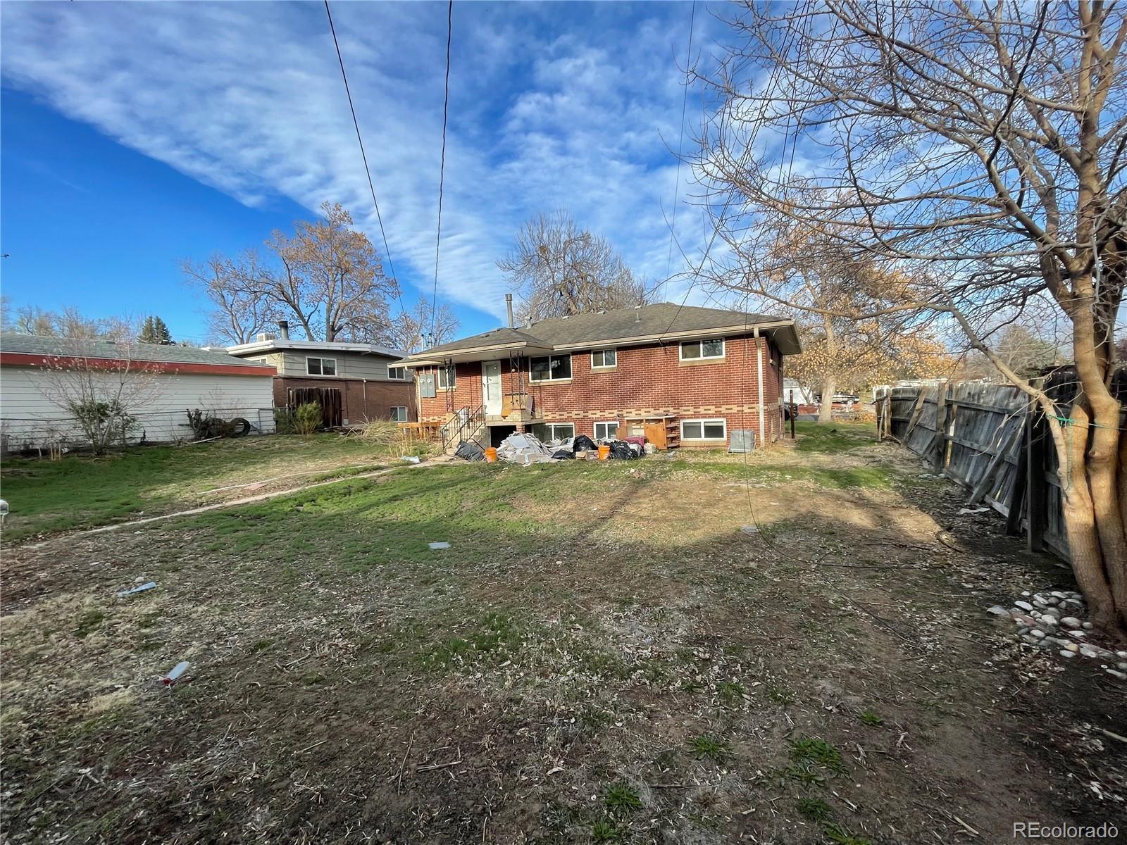 5459 S Foresthill Street Littleton CO 80120