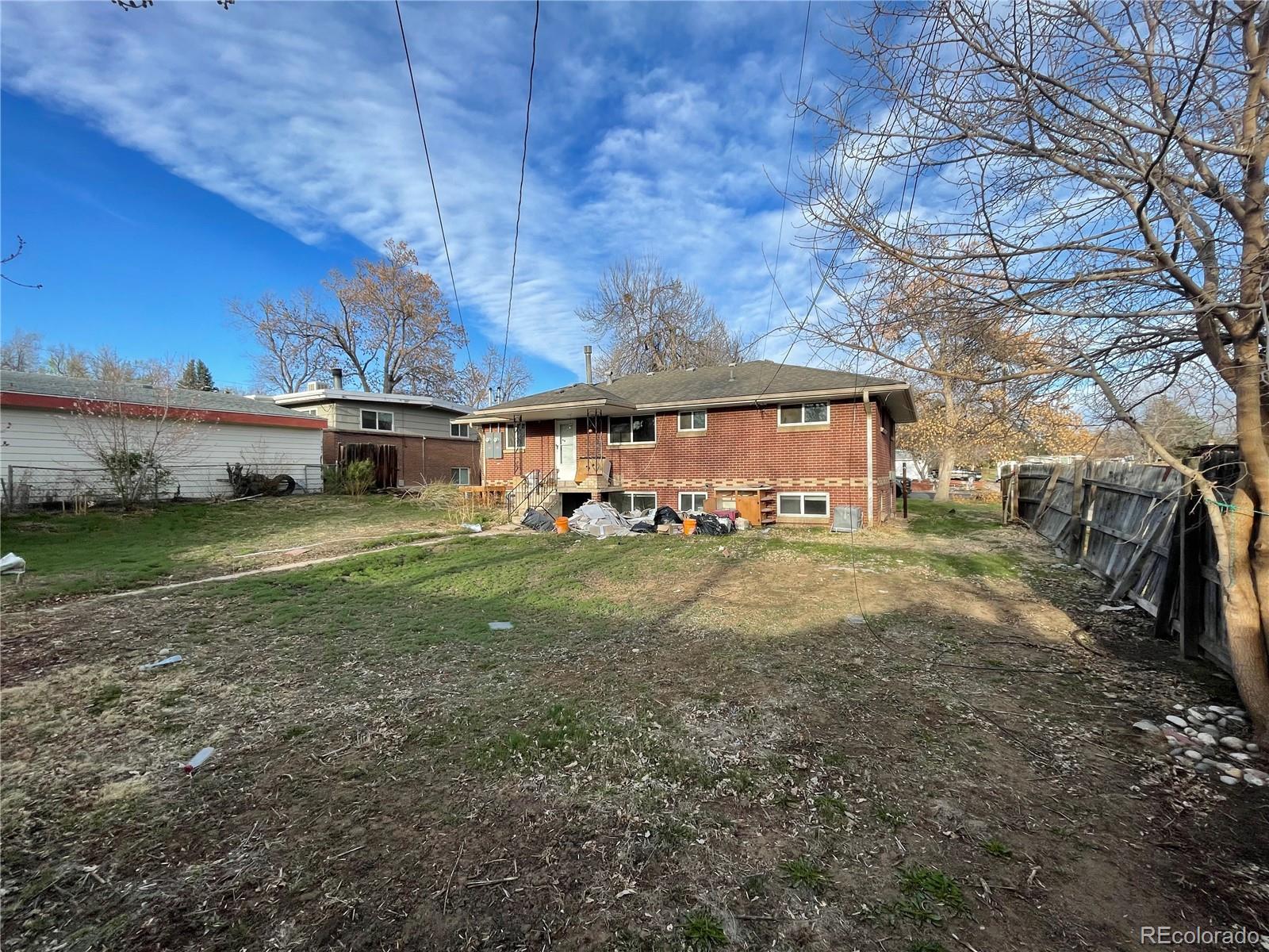 5459 S Foresthill Street Littleton CO 80120