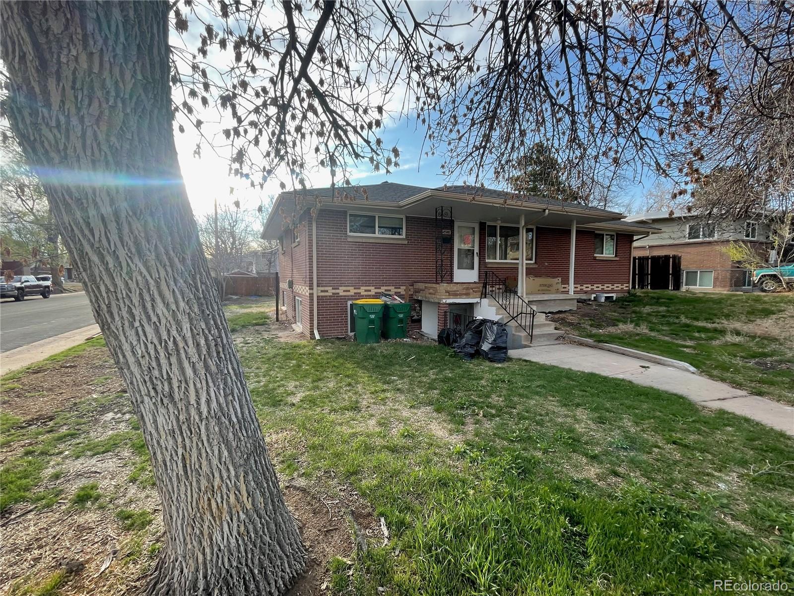 5459 S Foresthill Street Littleton CO 80120