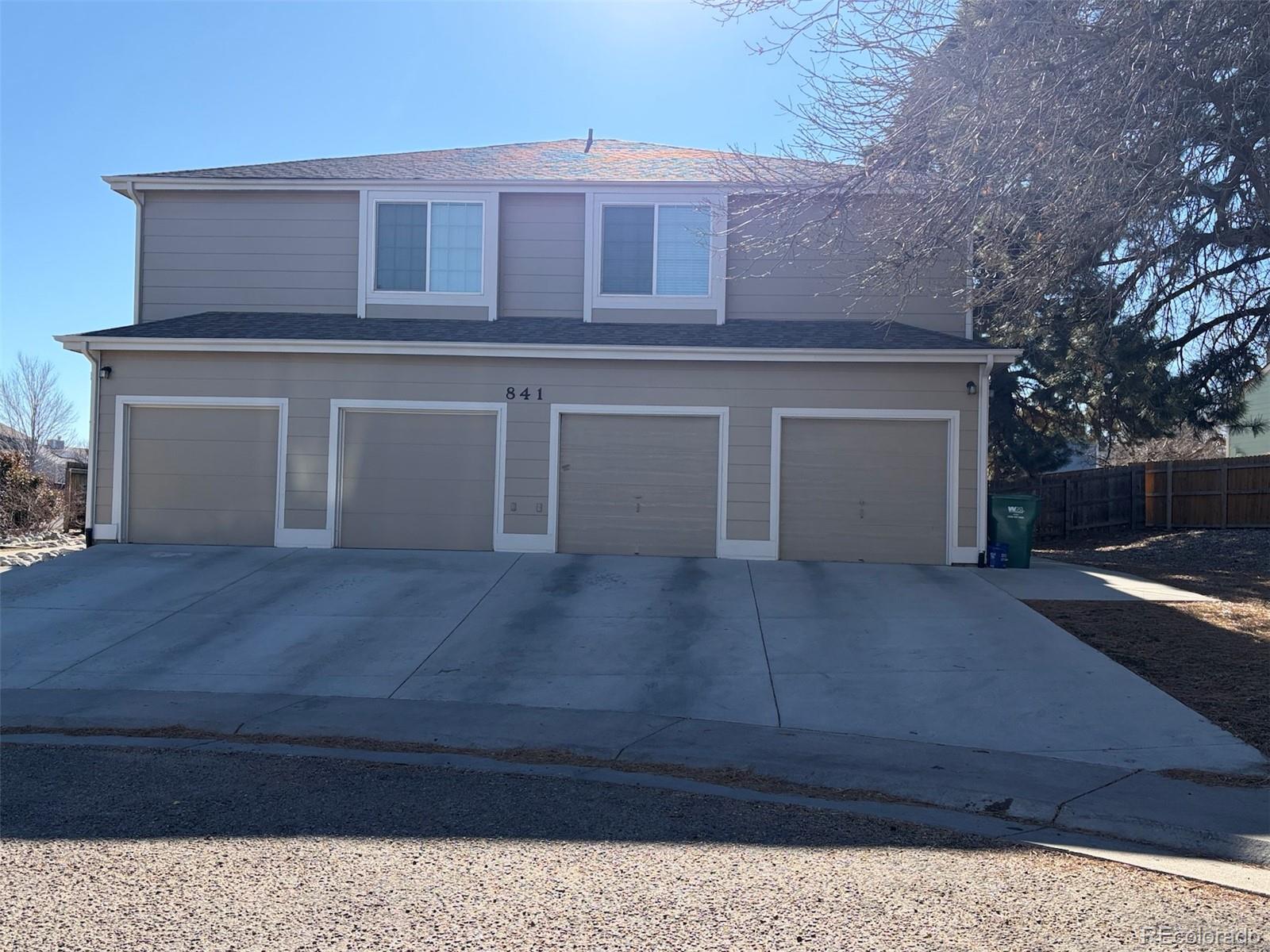 841 S Uravan Court Aurora CO 80017