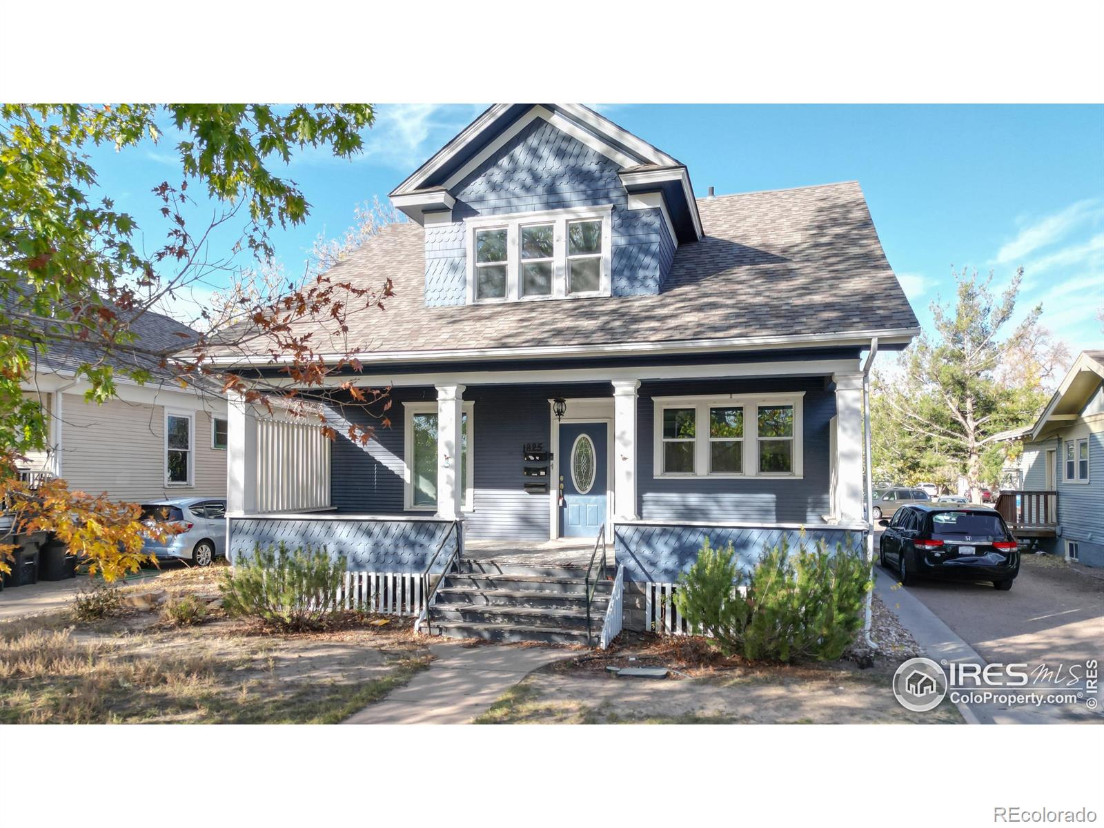 1825 7th Avenue Greeley CO 80631