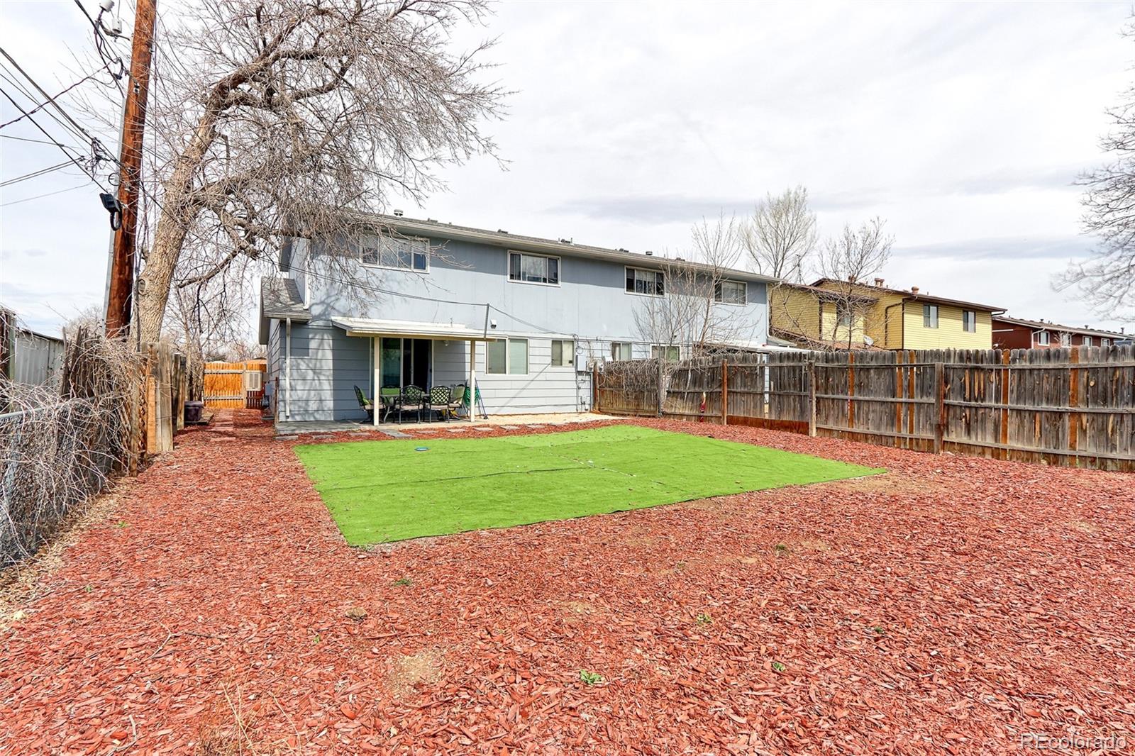 3812 & 3822 W 89th Way Westminster CO 80031