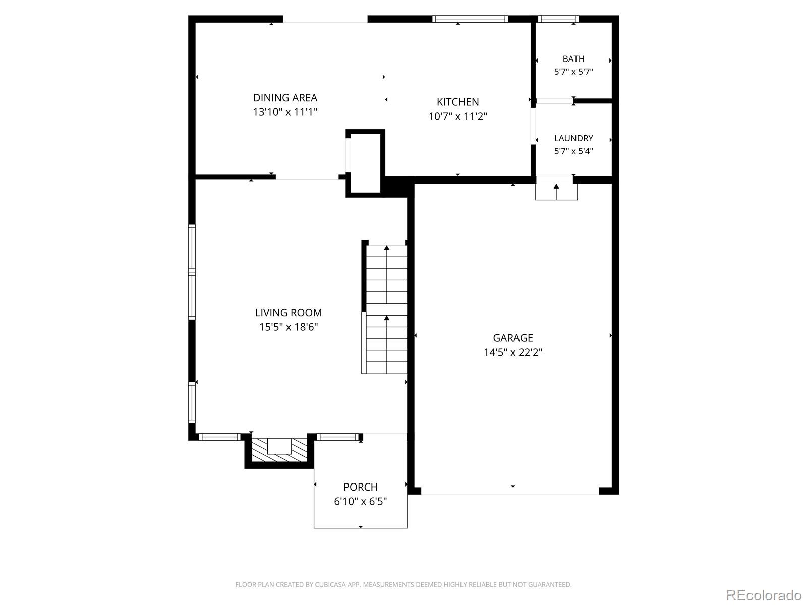 3812 & 3822 W 89th Way Westminster CO 80031