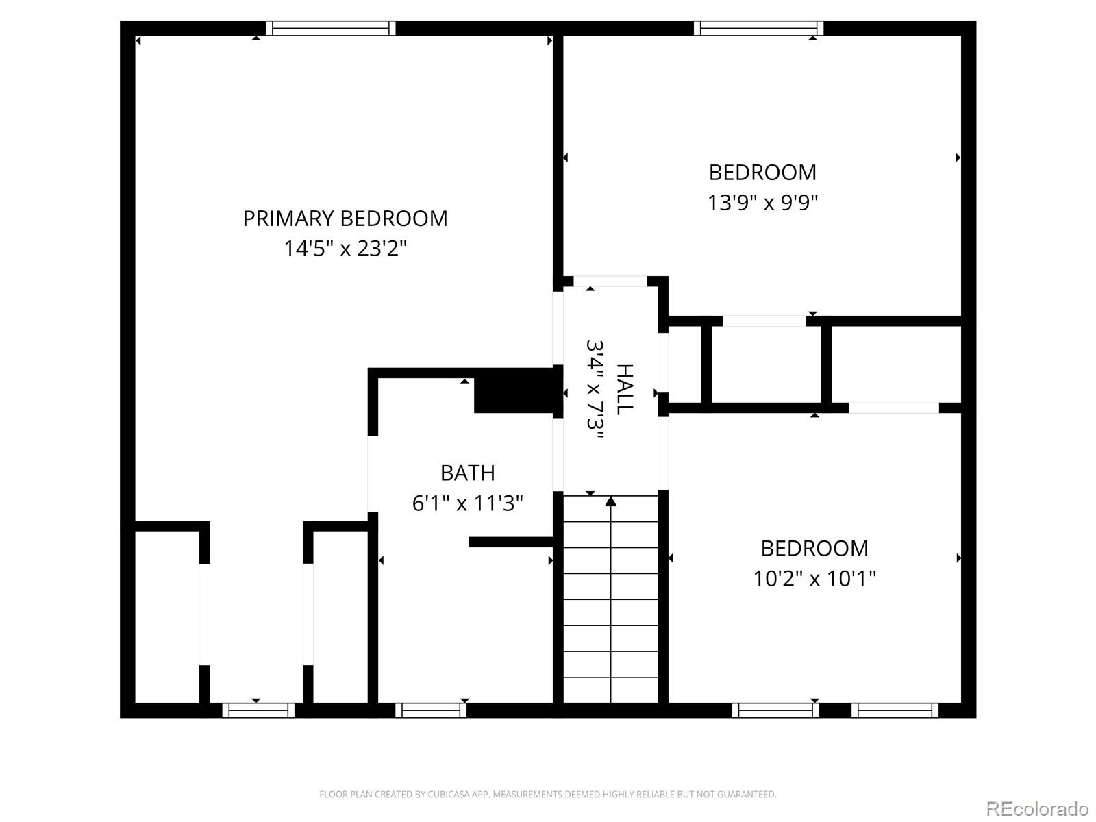 3812 & 3822 W 89th Way Westminster CO 80031