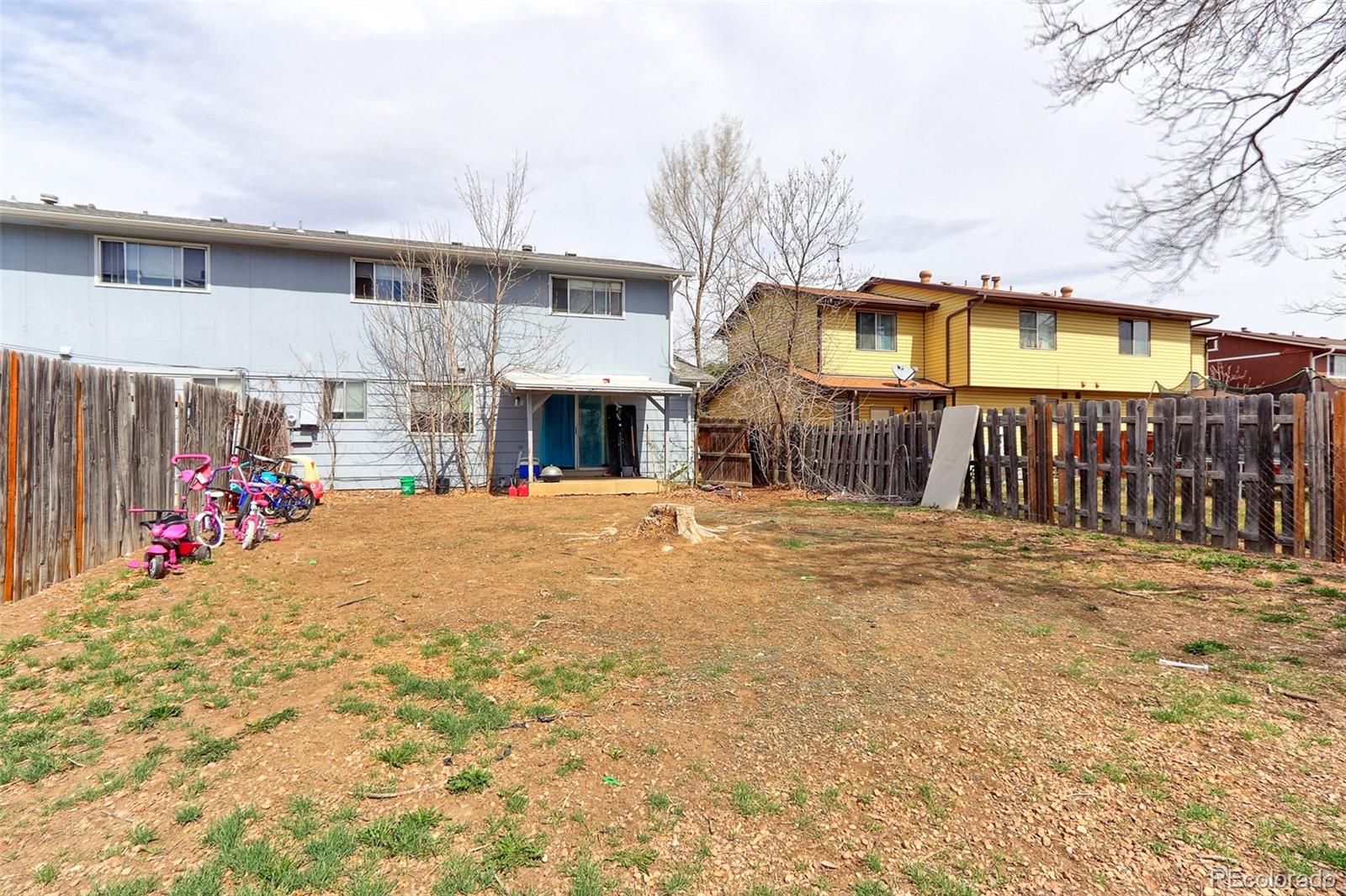 3812 & 3822 W 89th Way Westminster CO 80031