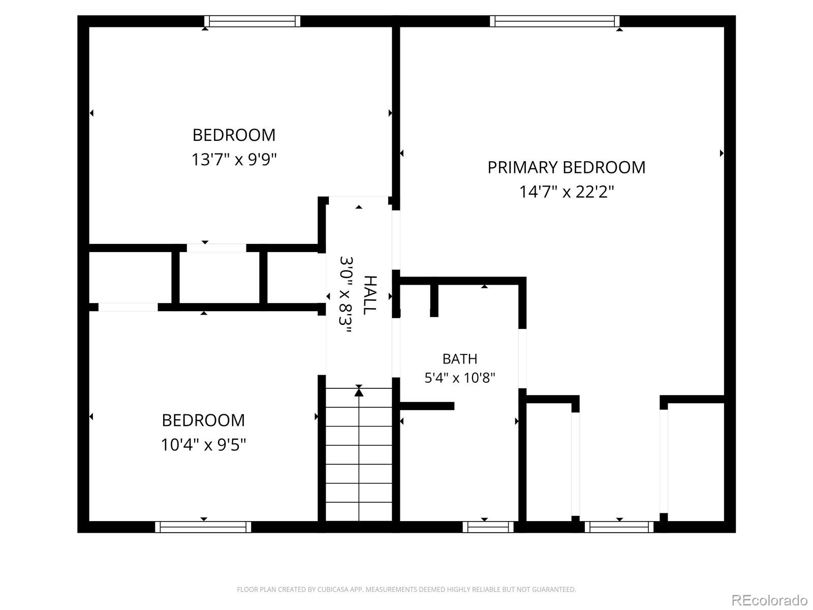 3812 & 3822 W 89th Way Westminster CO 80031