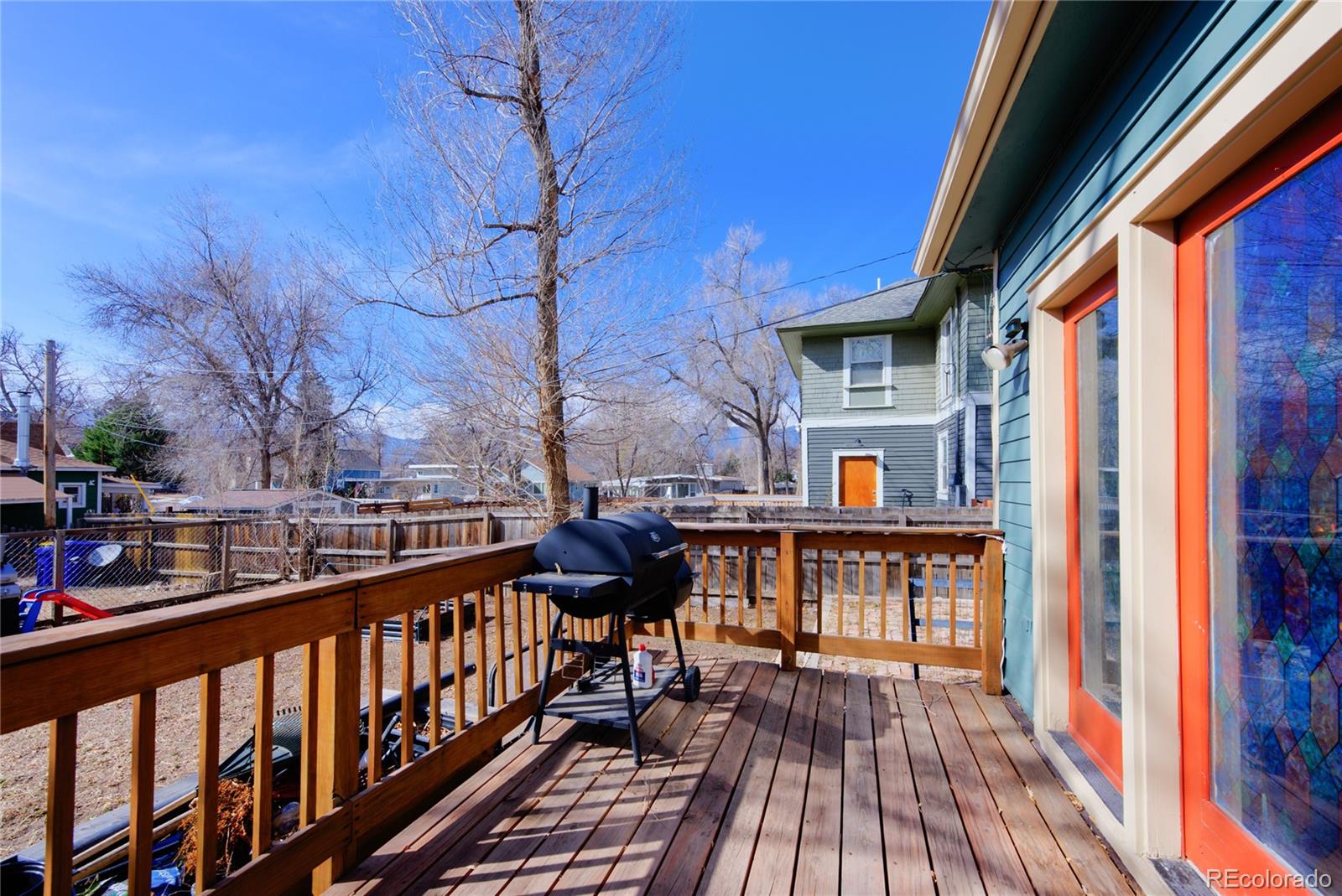 1105 E Platte Avenue Colorado Springs CO 80903