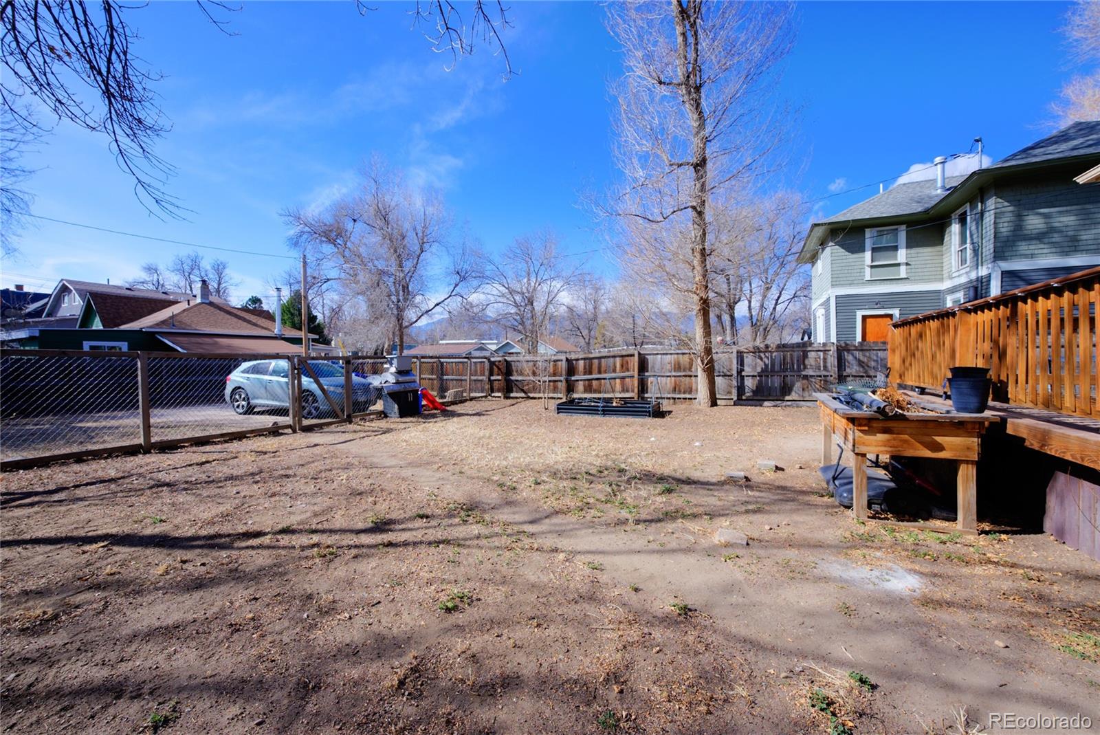 1105 E Platte Avenue Colorado Springs CO 80903