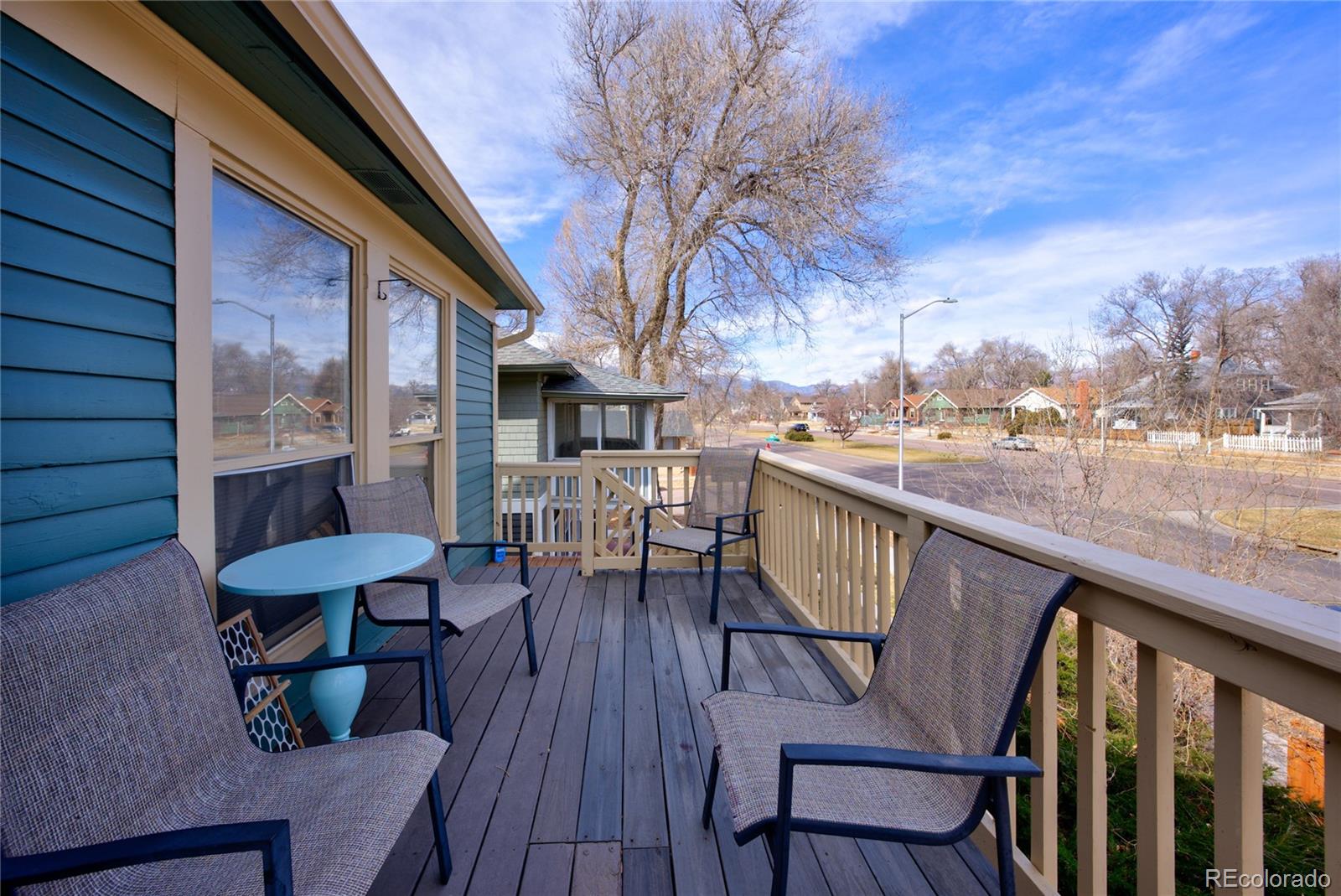 1105 E Platte Avenue Colorado Springs CO 80903