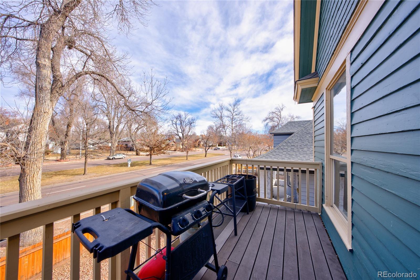 1105 E Platte Avenue Colorado Springs CO 80903