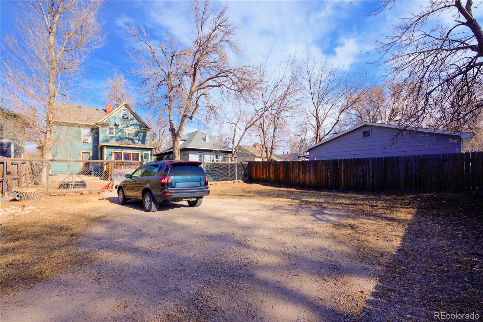 1105 E Platte Avenue Colorado Springs CO 80903