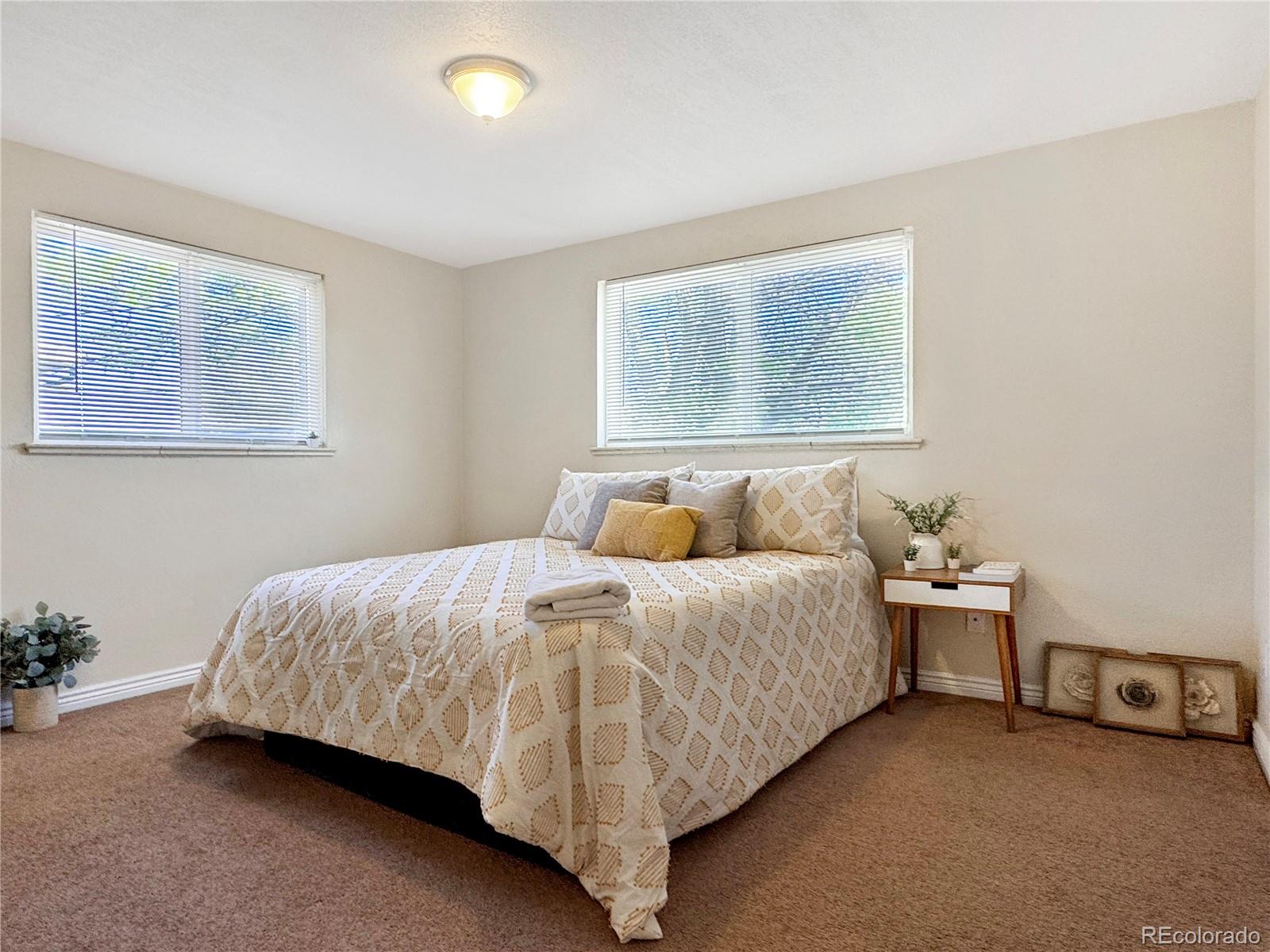 665-671 Miller Court Lakewood CO 80215