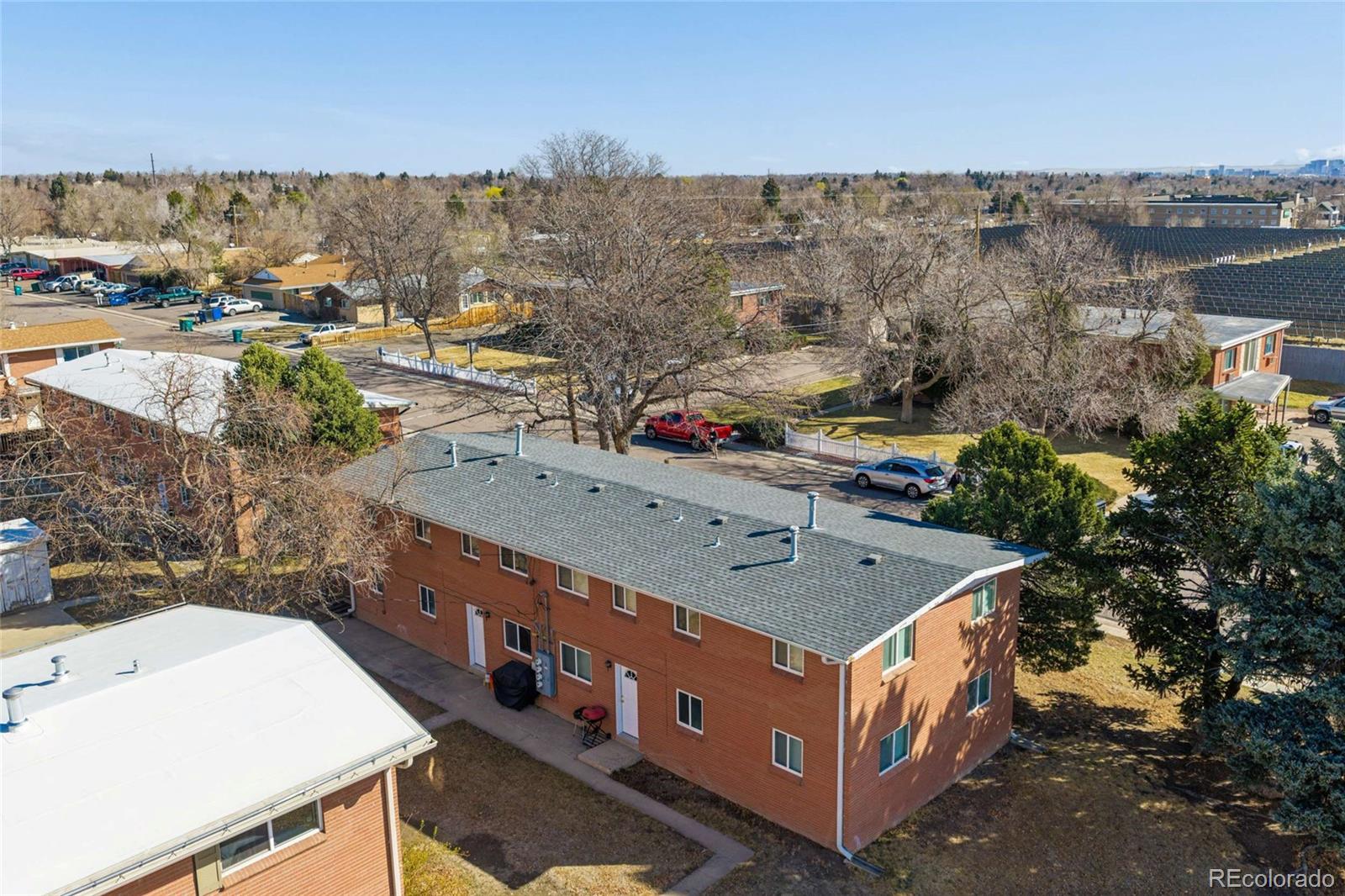 665-671 Miller Court Lakewood CO 80215