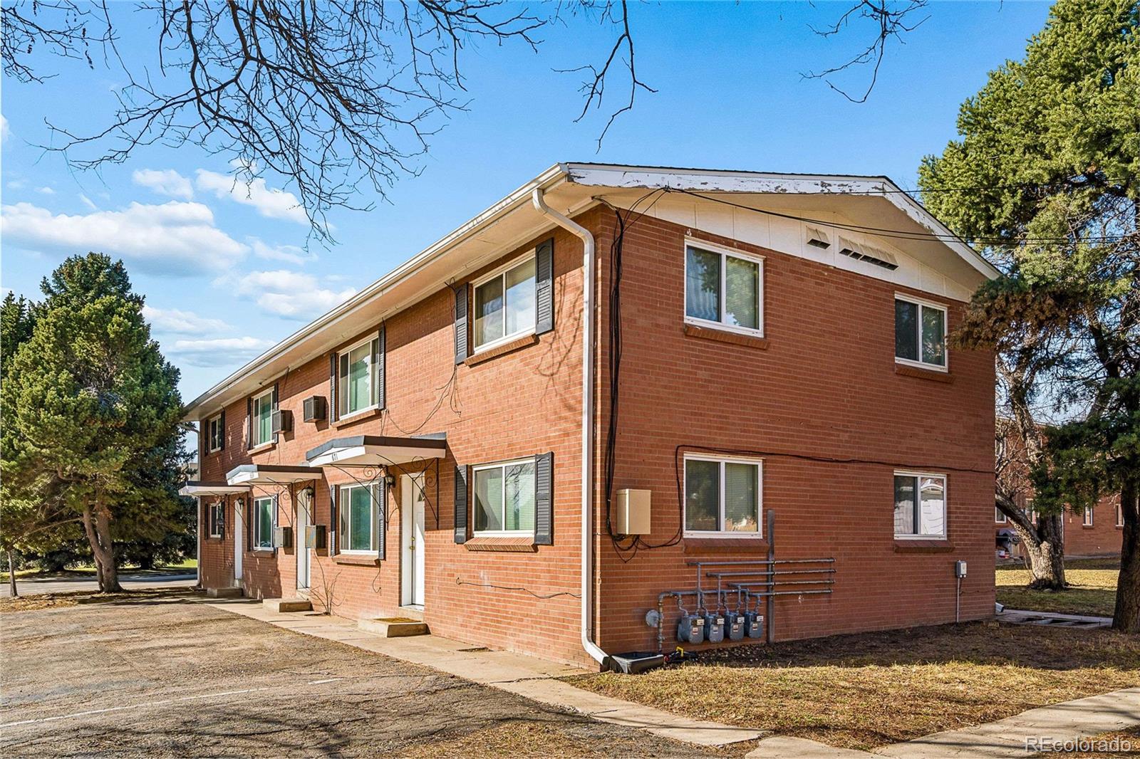 665-671 Miller Court Lakewood CO 80215