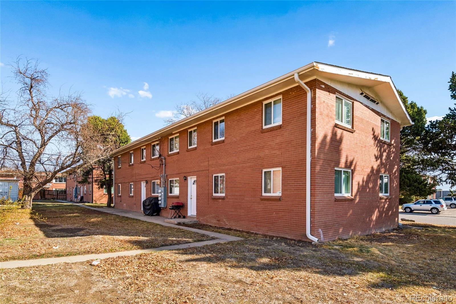 665-671 Miller Court Lakewood CO 80215