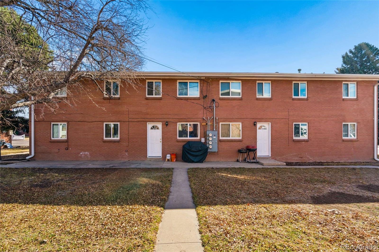 665-671 Miller Court Lakewood CO 80215
