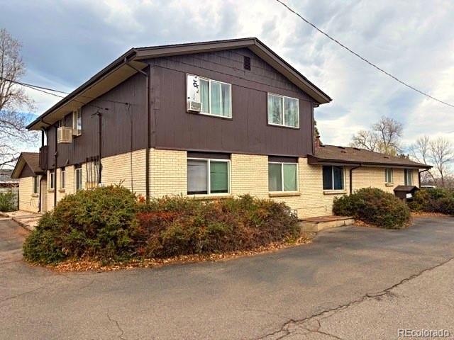 9842 W 22nd Place Lakewood CO 80215