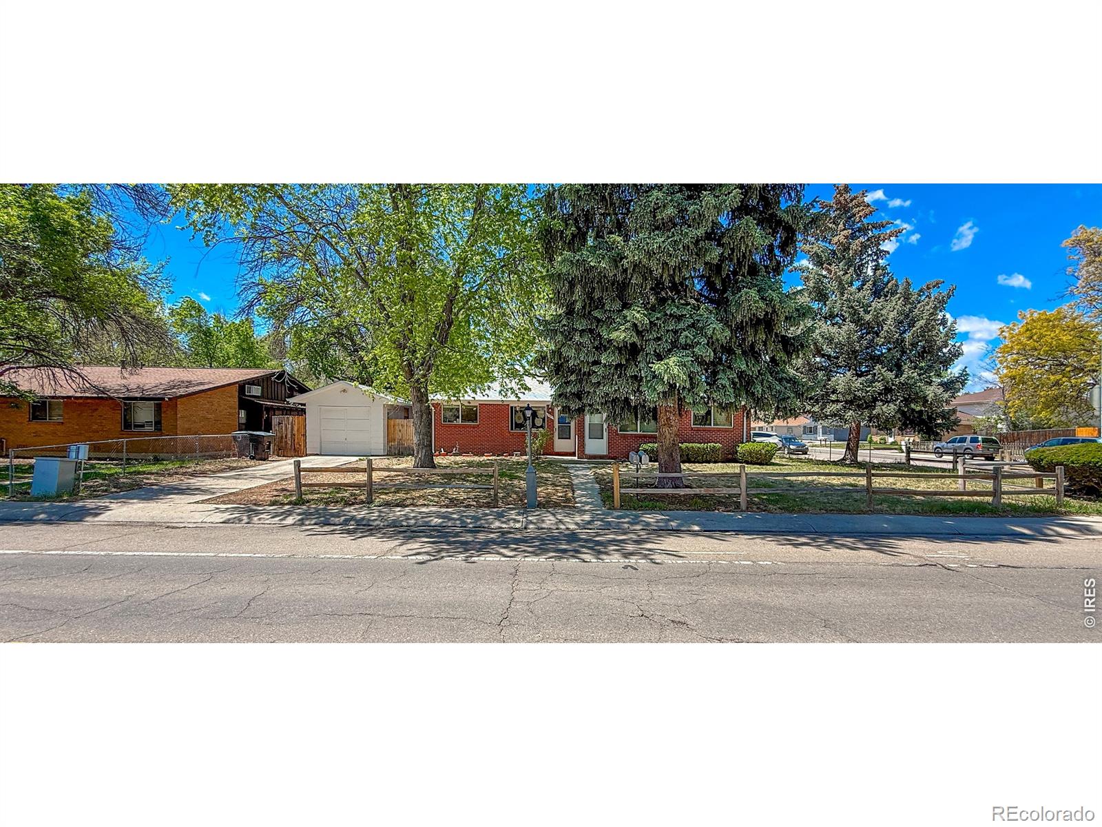 2051-2053 Collyer Street Longmont CO 80501