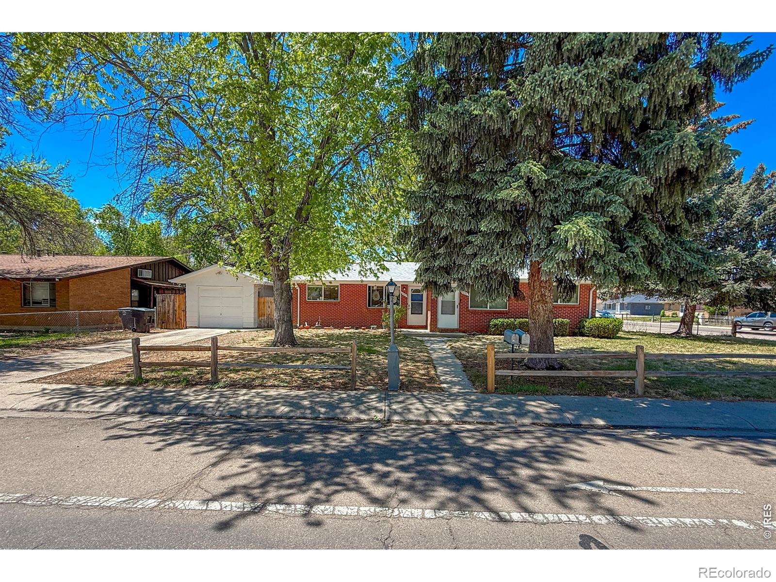 2051-2053 Collyer Street Longmont CO 80501