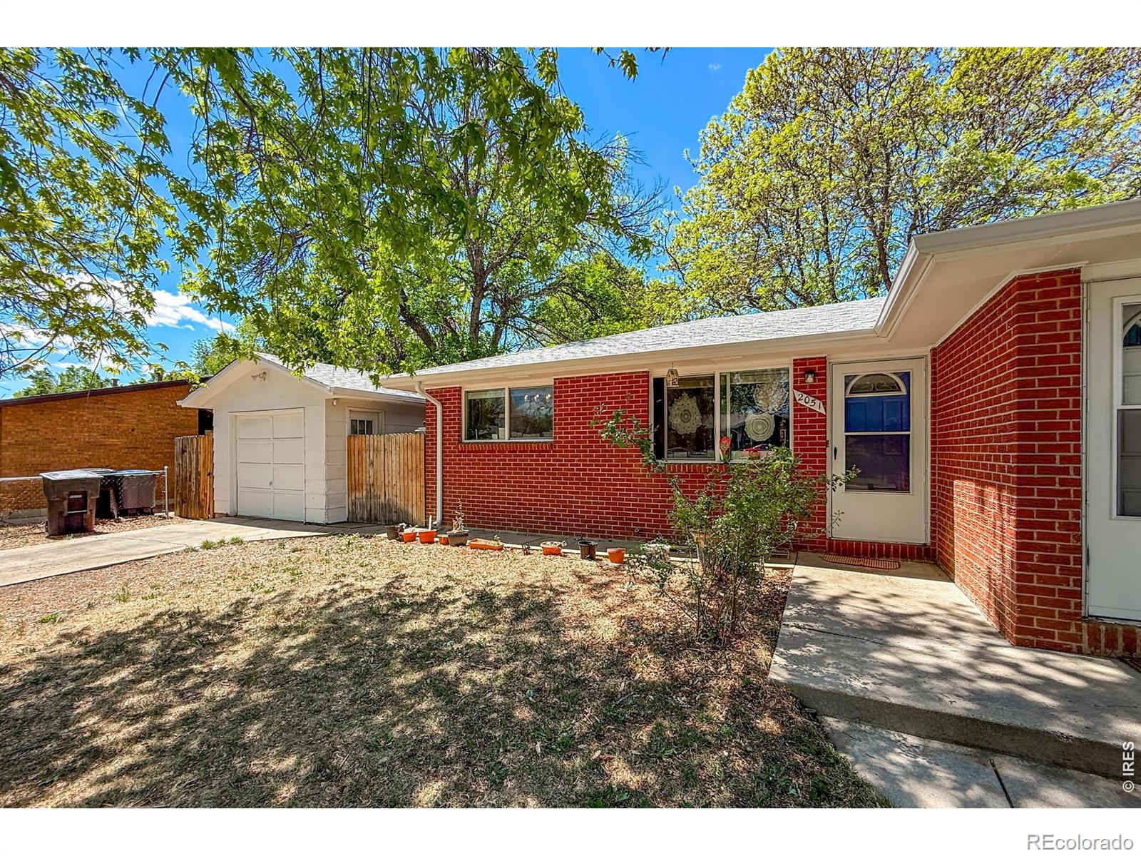 2051-2053 Collyer Street Longmont CO 80501