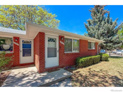 2051-2053 Collyer Street Longmont CO 80501
