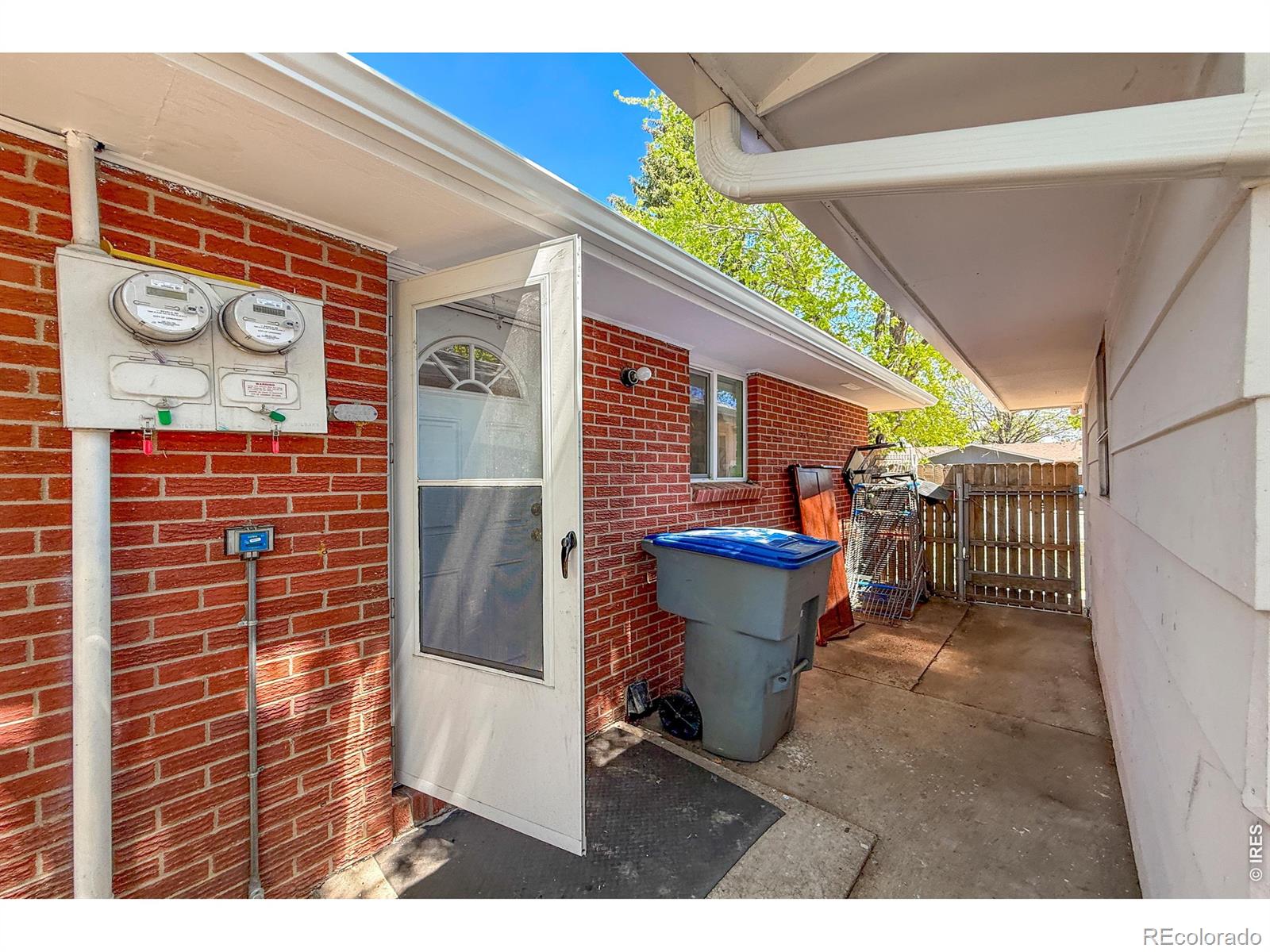 2051-2053 Collyer Street Longmont CO 80501