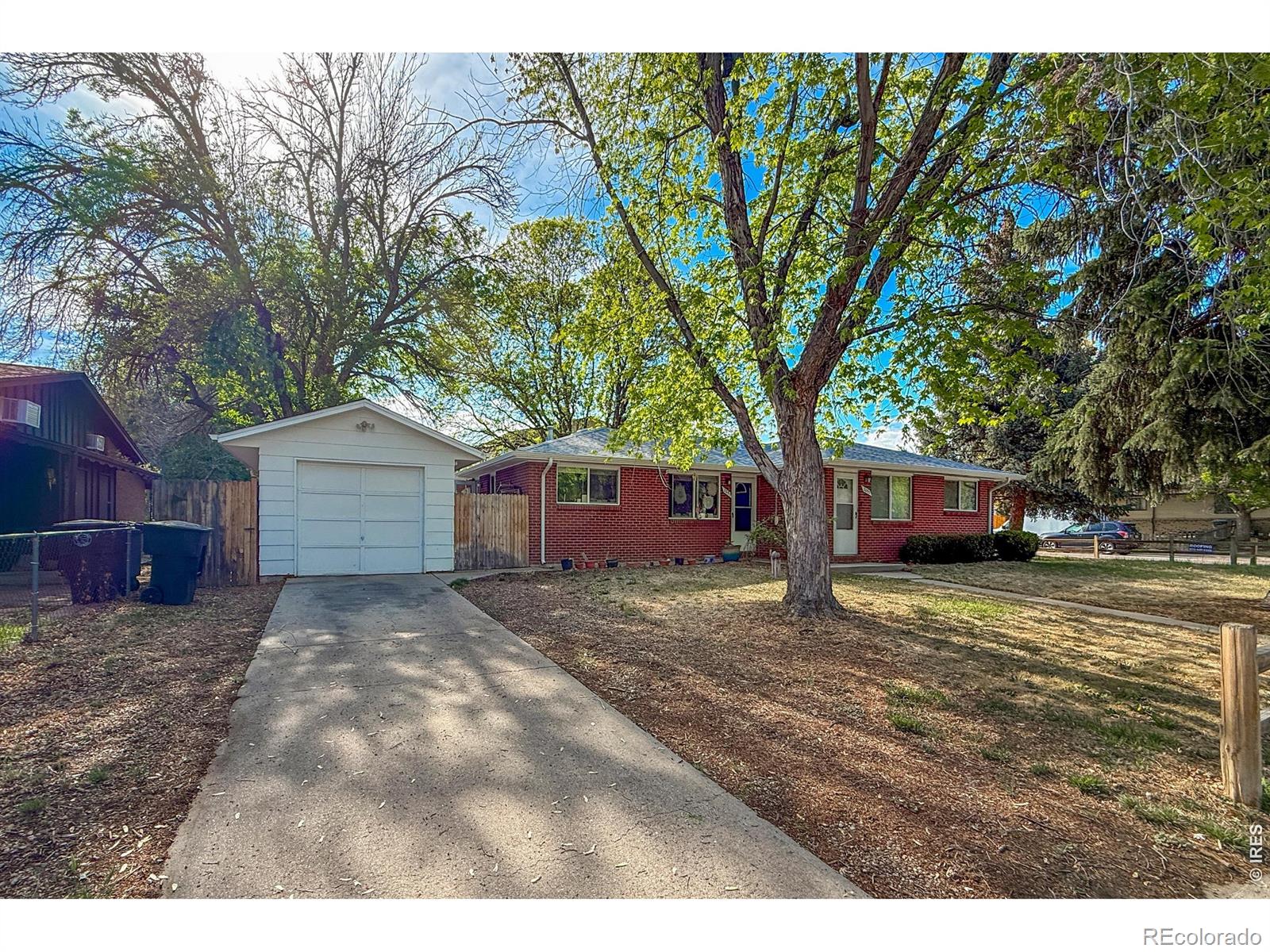 2051-2053 Collyer Street Longmont CO 80501