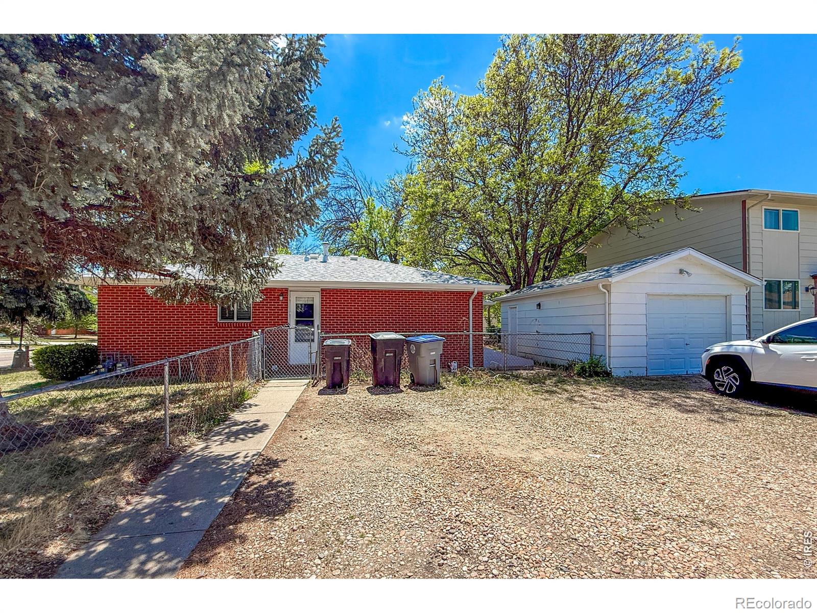 2051-2053 Collyer Street Longmont CO 80501