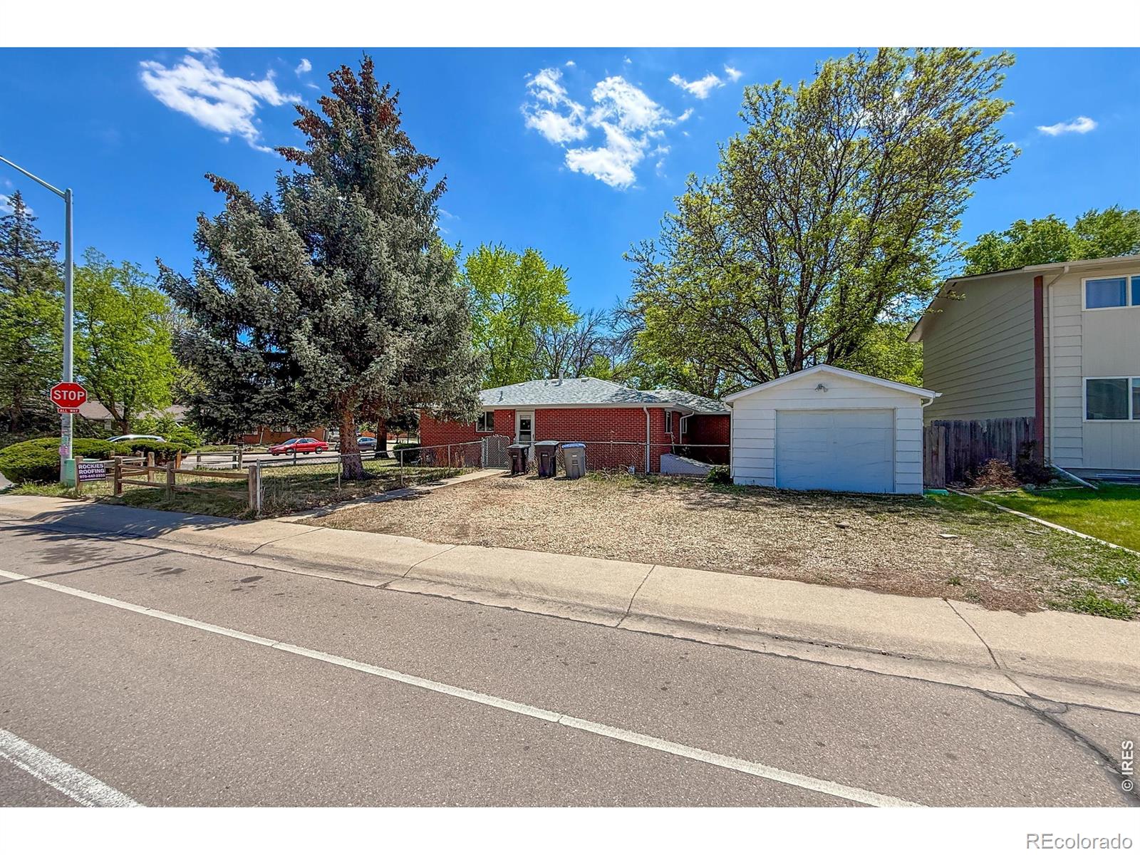 2051-2053 Collyer Street Longmont CO 80501