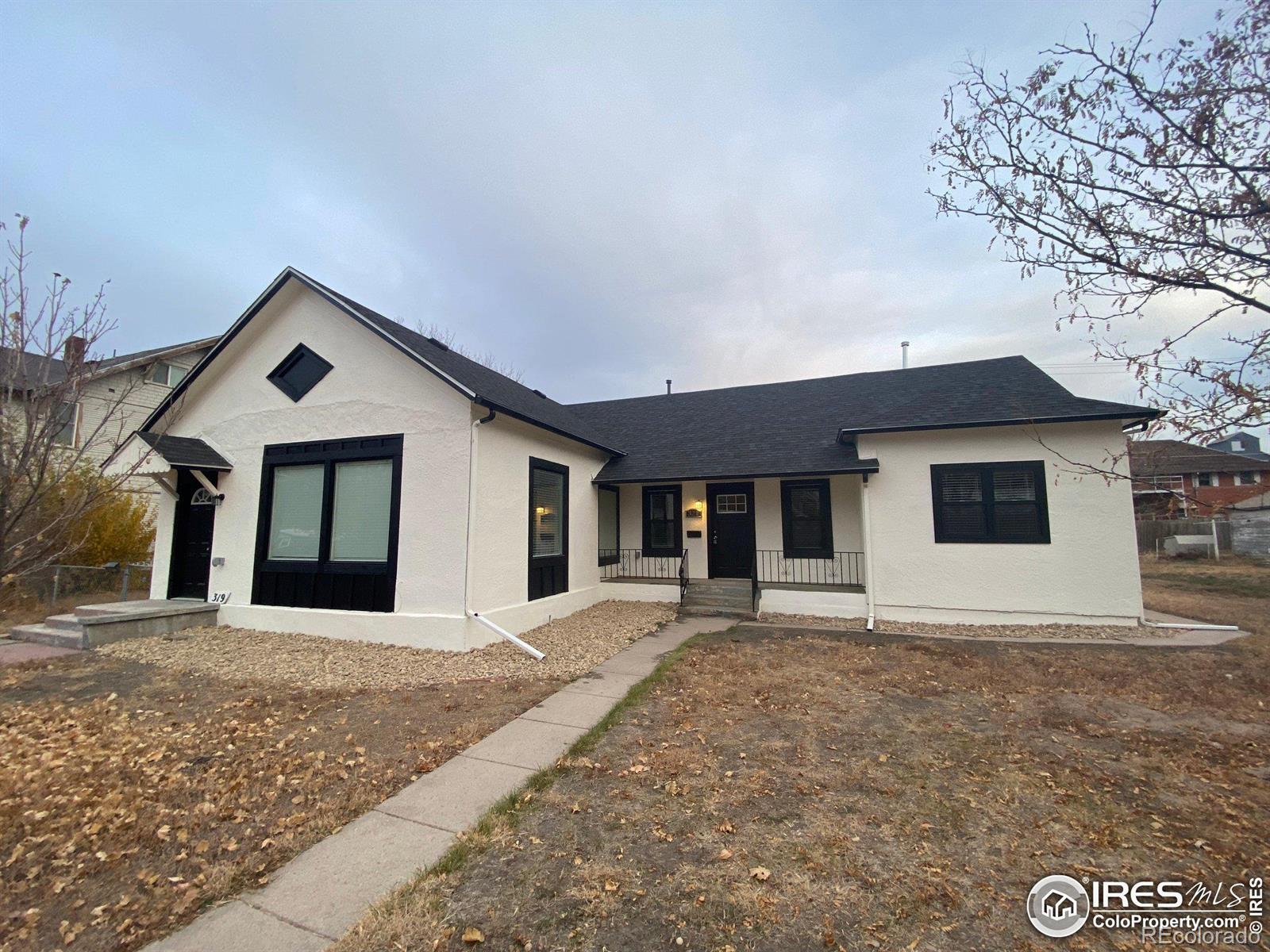 319-321 S 2nd Street Sterling CO 80751