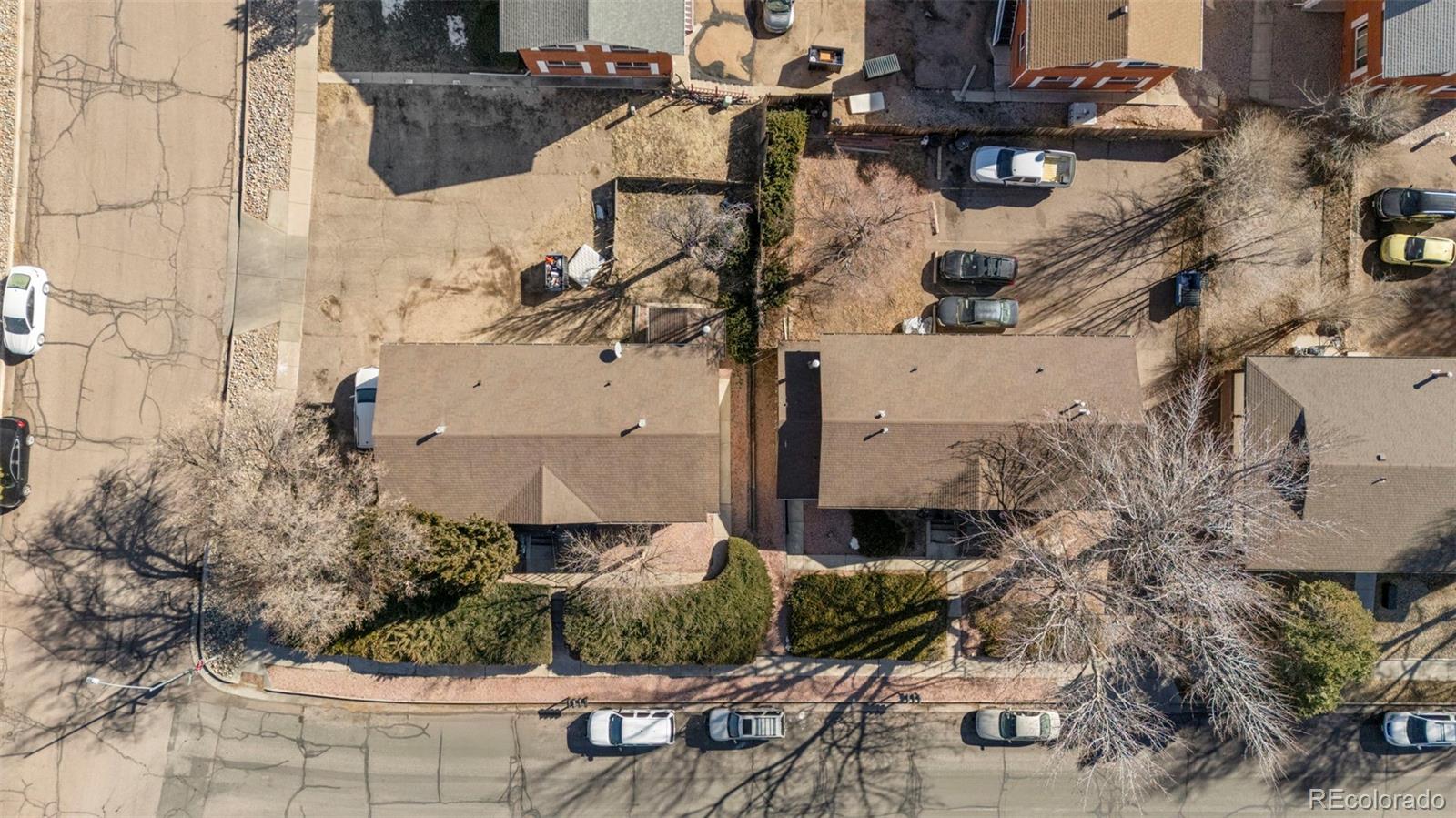1805 Eagle View Colorado Springs CO 80909