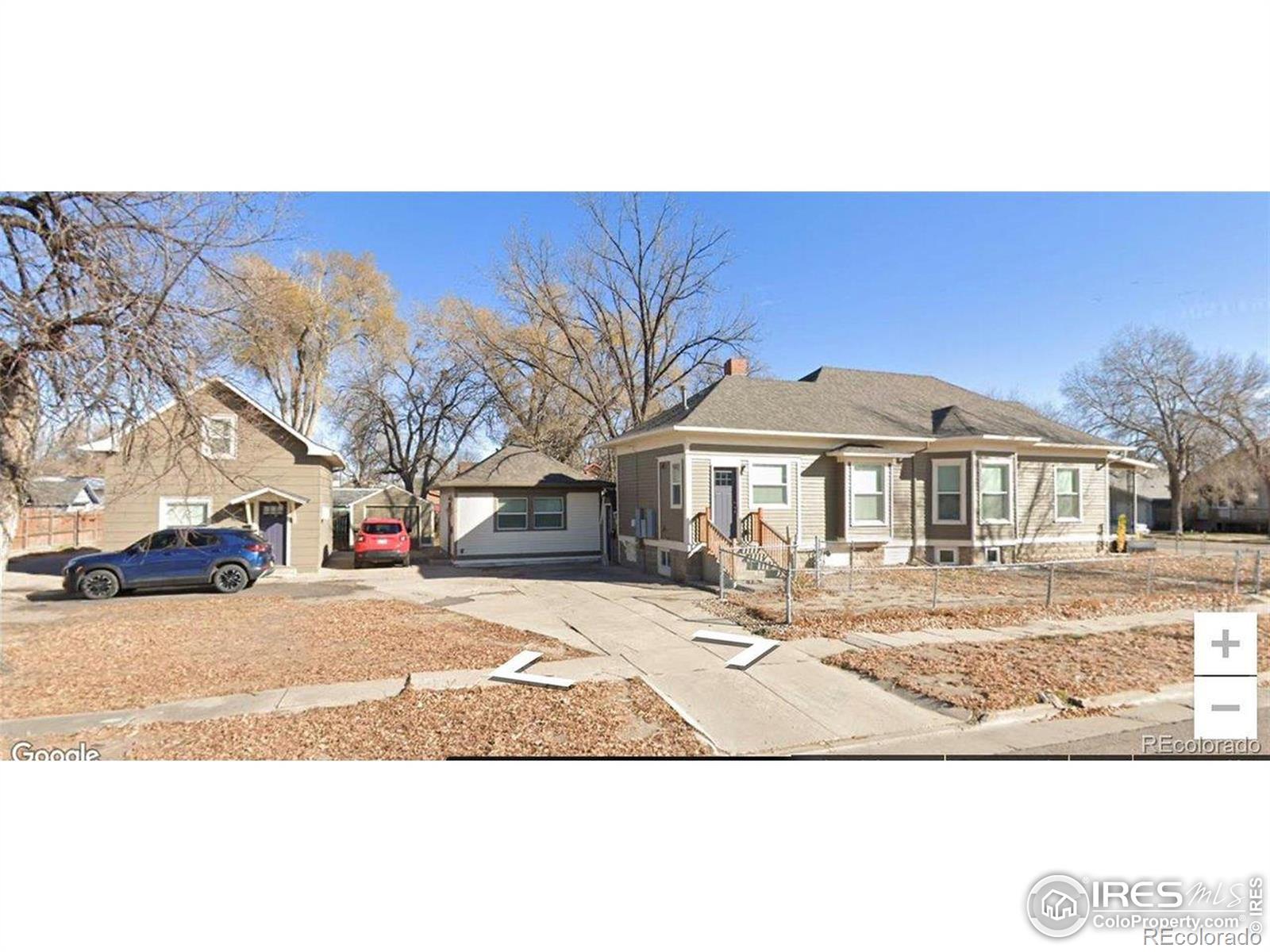 501 N 4th Street Sterling CO 80751