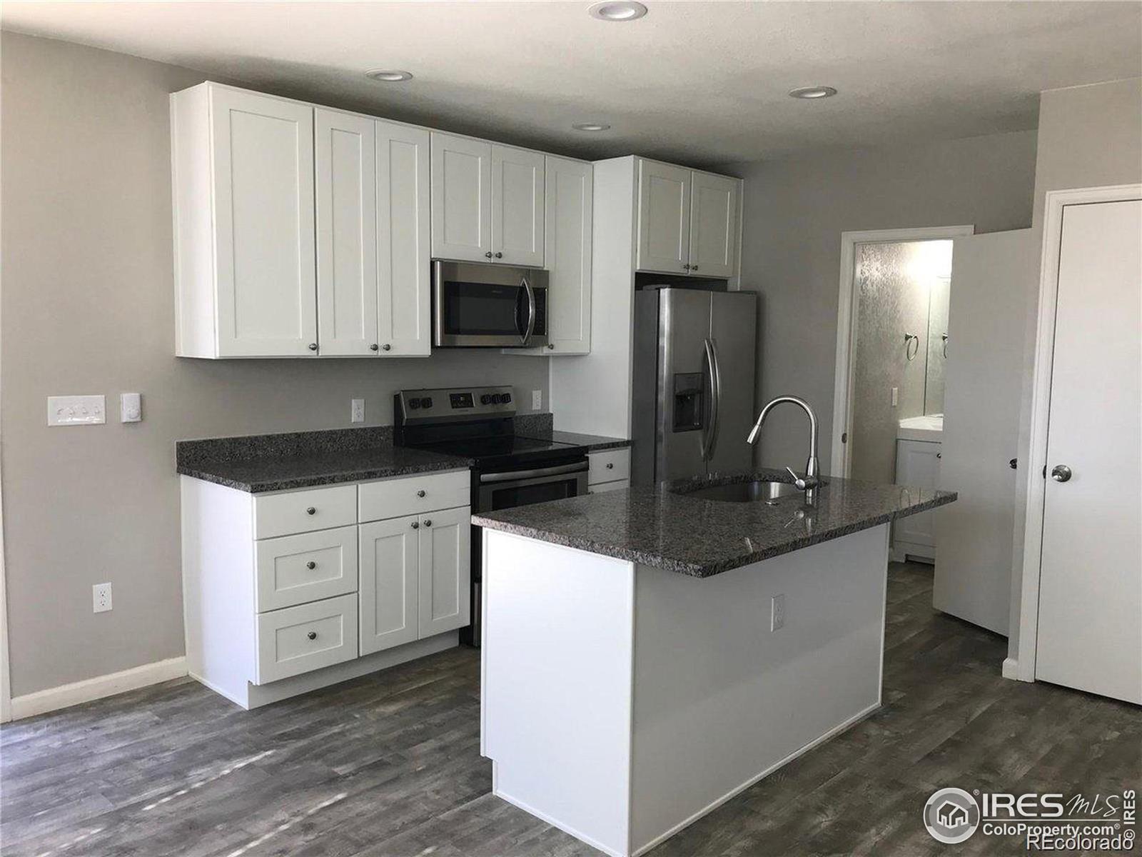 501 N 4th Street Sterling CO 80751