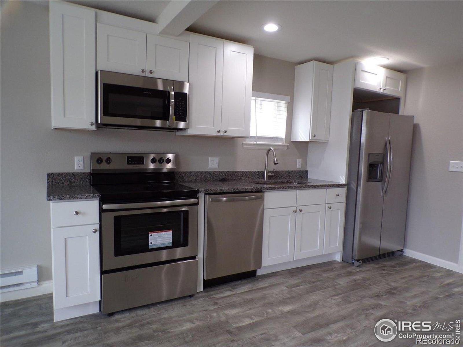 501 N 4th Street Sterling CO 80751