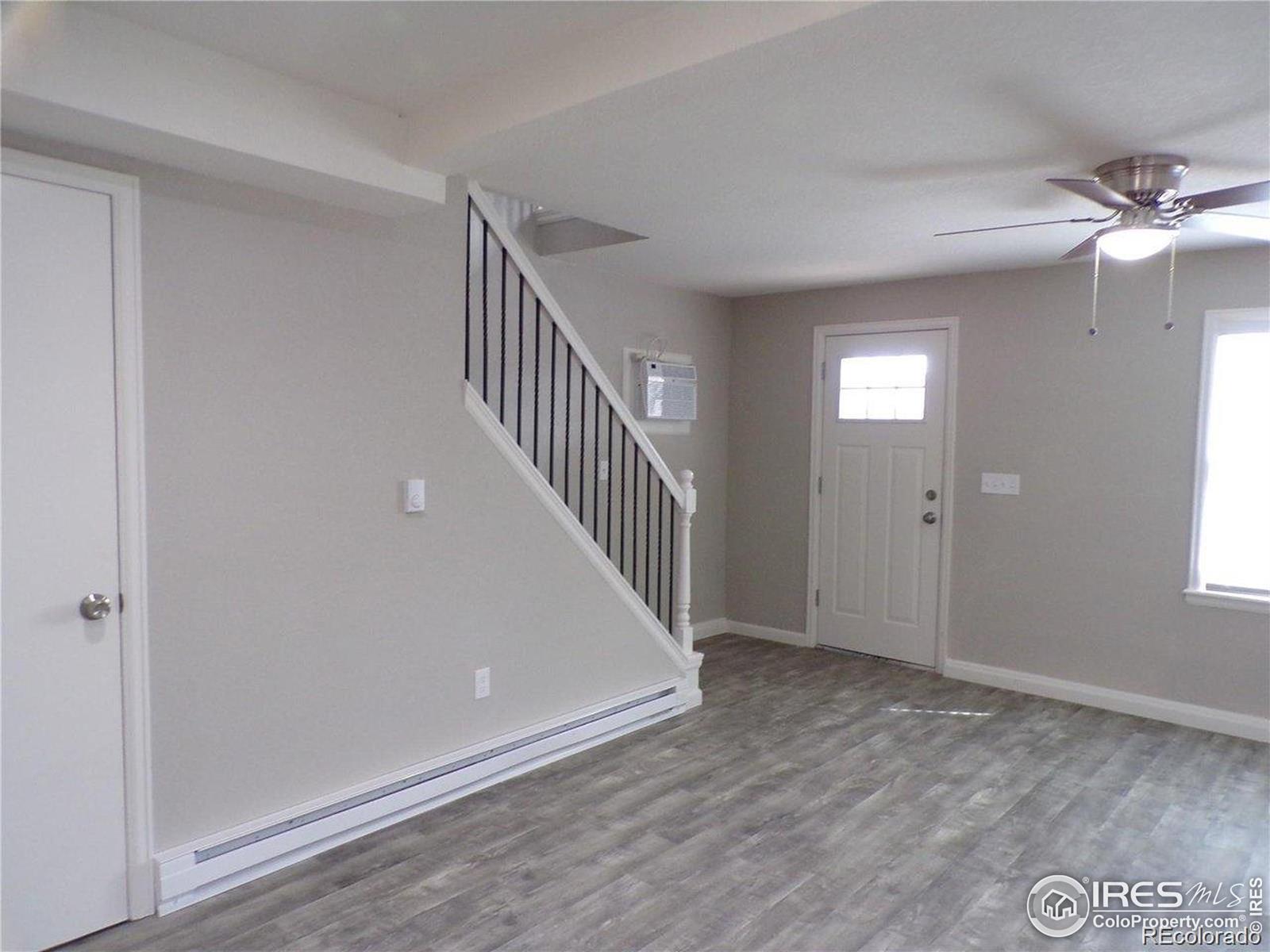 501 N 4th Street Sterling CO 80751